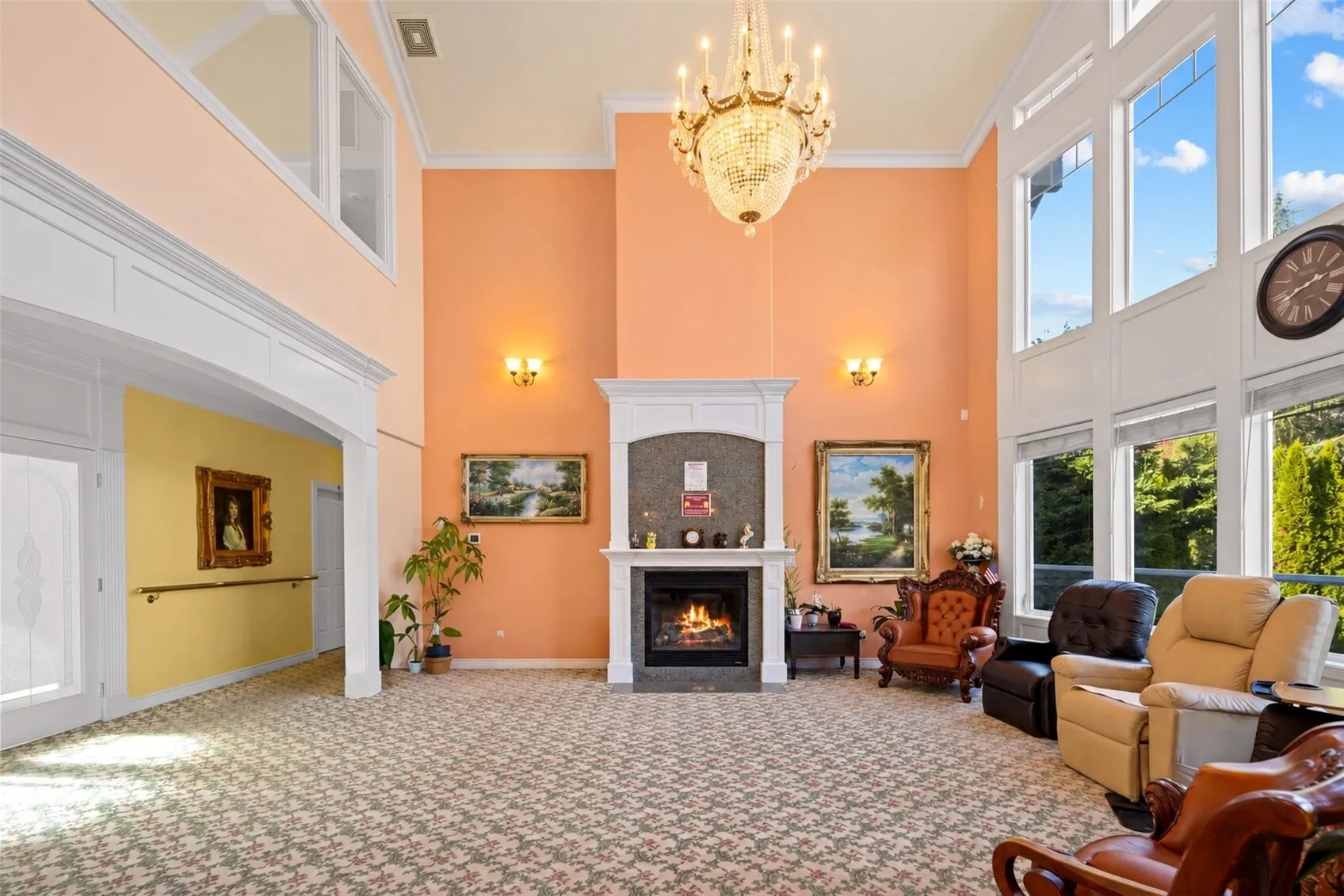 9216 132nd Avenue NE, Redmond, WA 98052