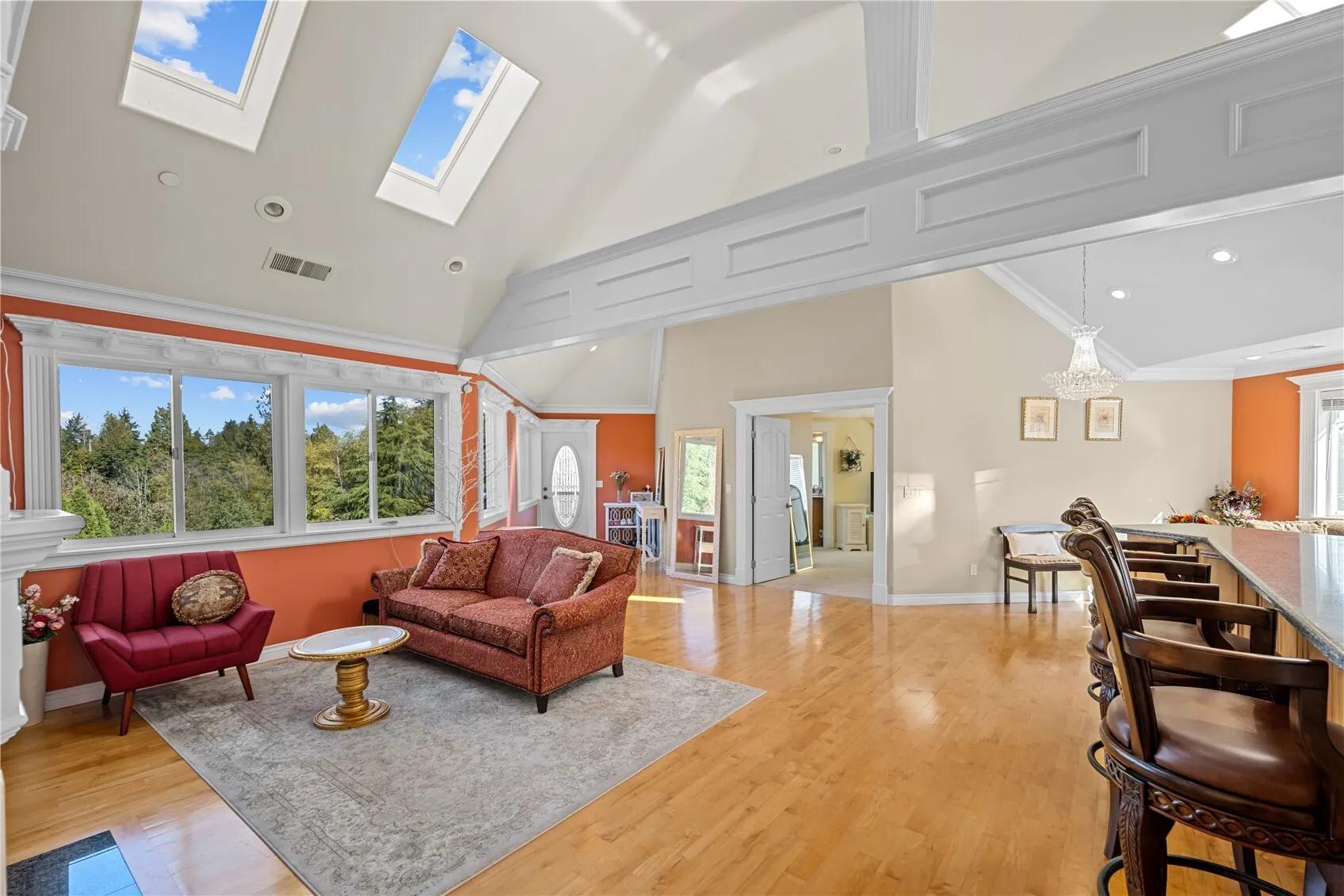 9216 132nd Avenue NE, Redmond, WA 98052