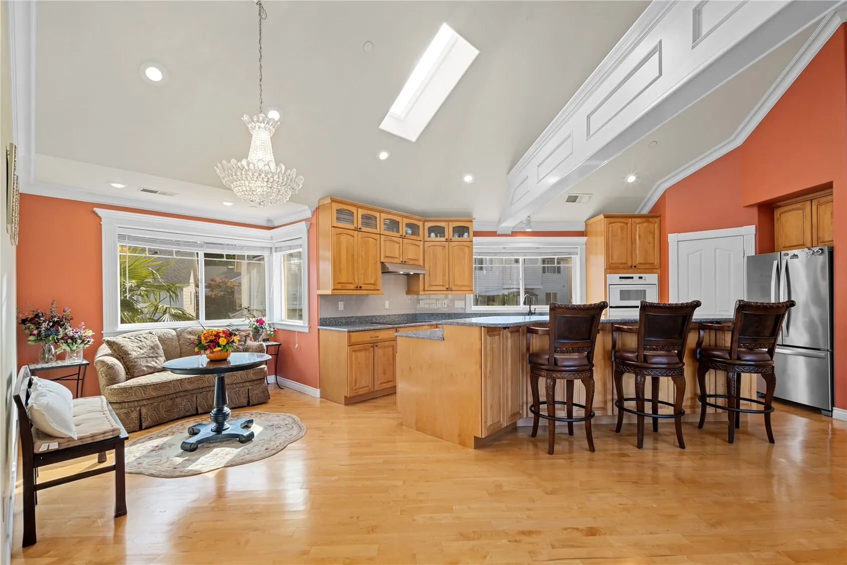 9216 132nd Avenue NE, Redmond, WA 98052