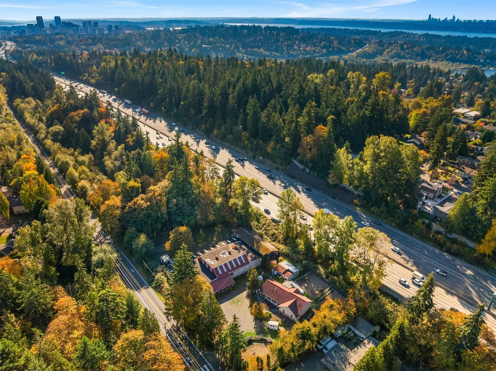 5229 116th Avenue NE, Kirkland, WA 98033