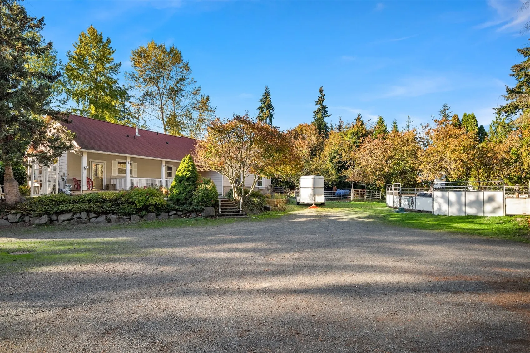 5229 116th Avenue NE, Kirkland, WA 98033