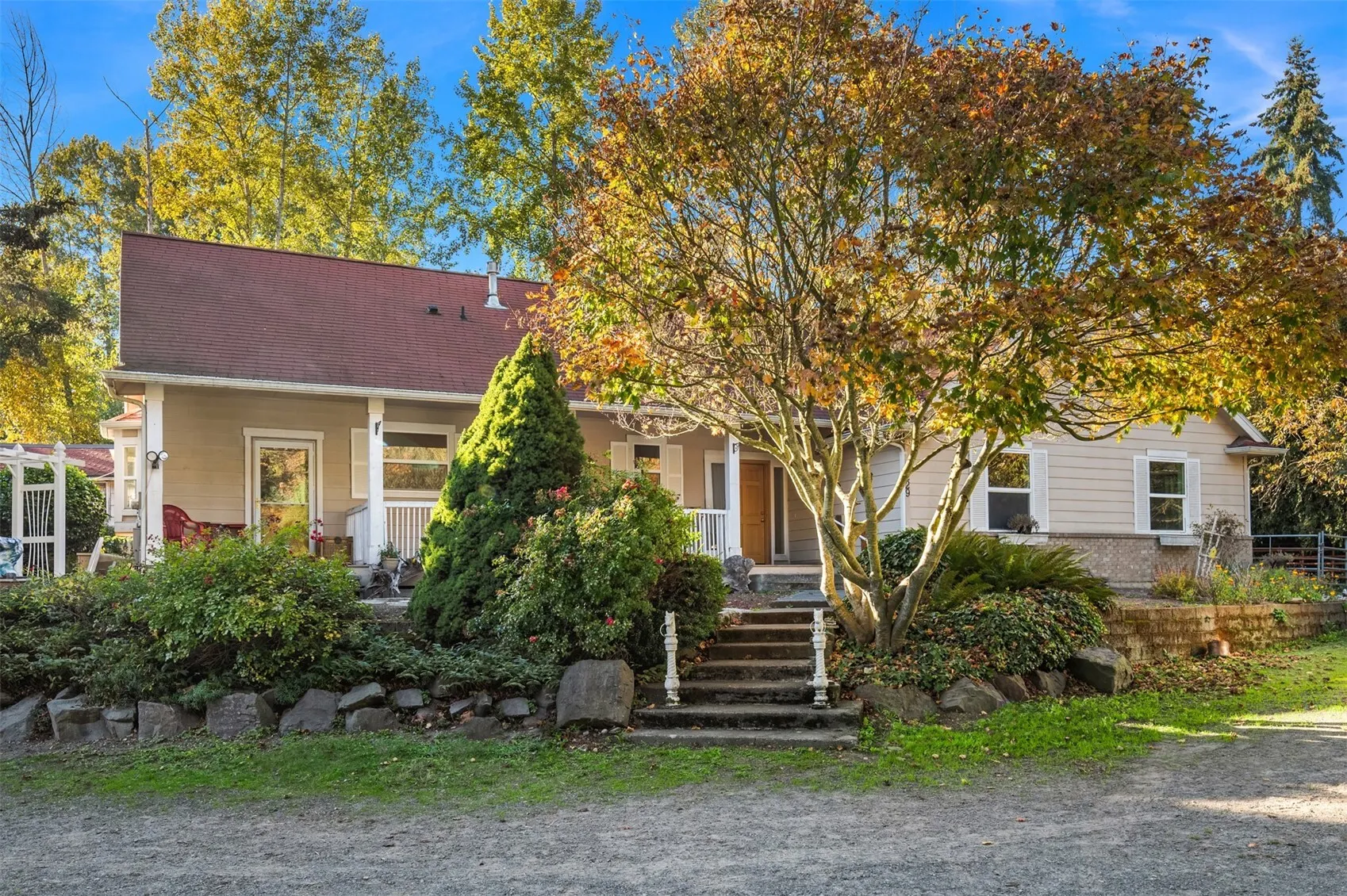 5229 116th Avenue NE, Kirkland, WA 98033