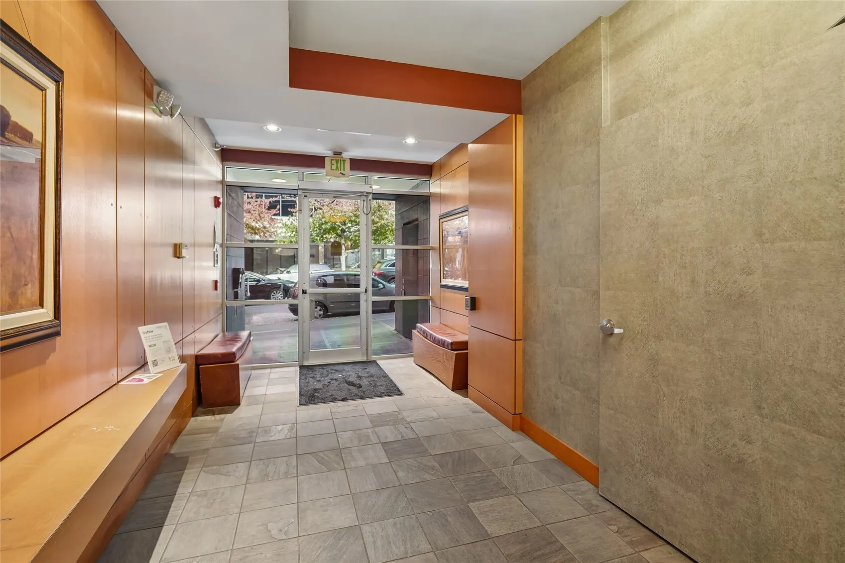 17 W Mercer Street #213, Seattle, WA 98119