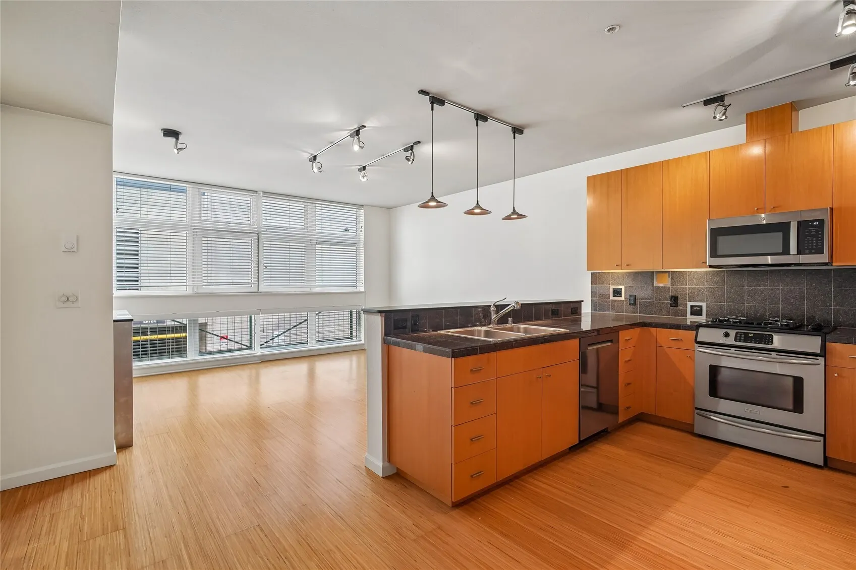 17 W Mercer Street #213, Seattle, WA 98119