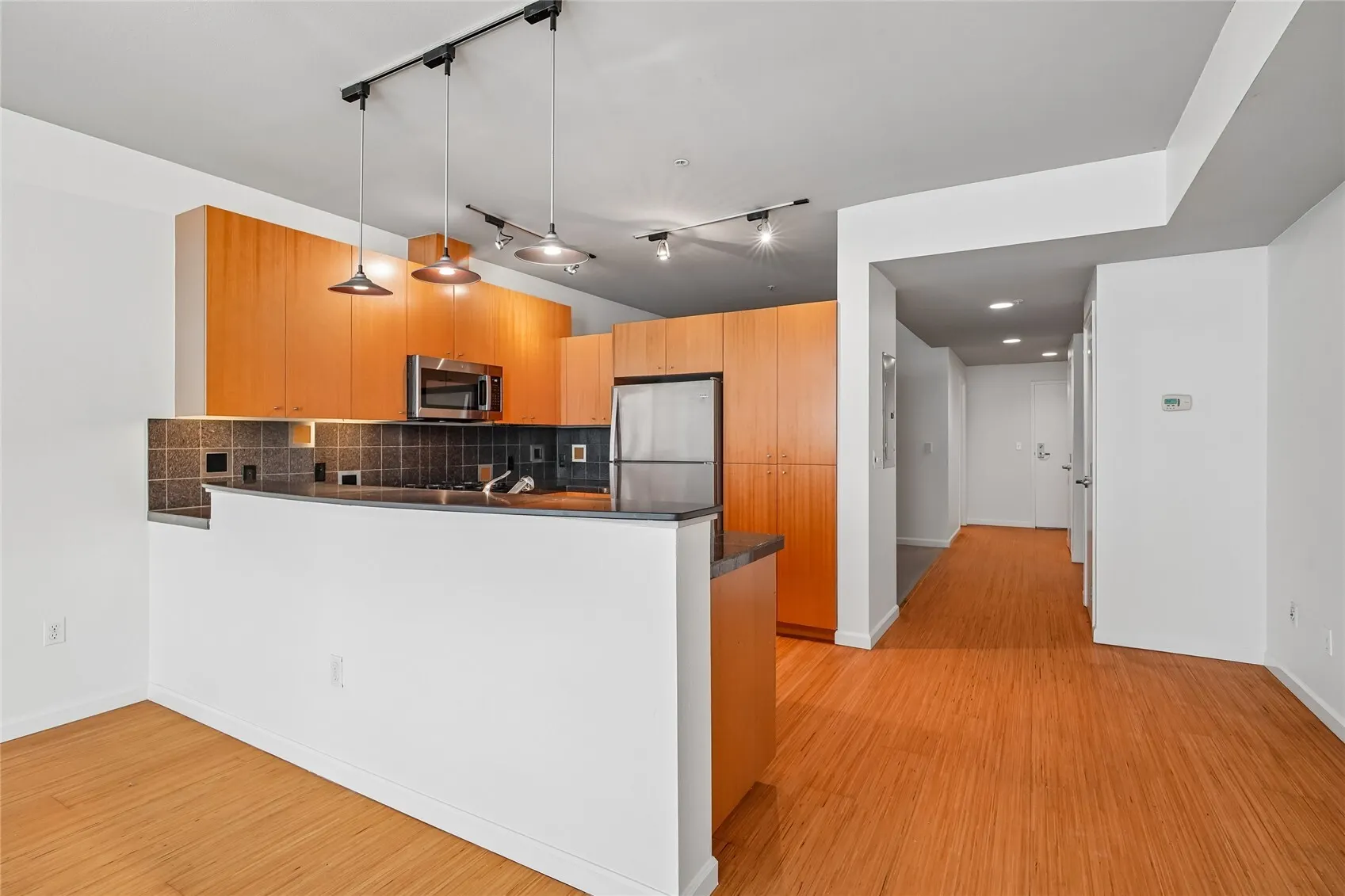 17 W Mercer Street #213, Seattle, WA 98119