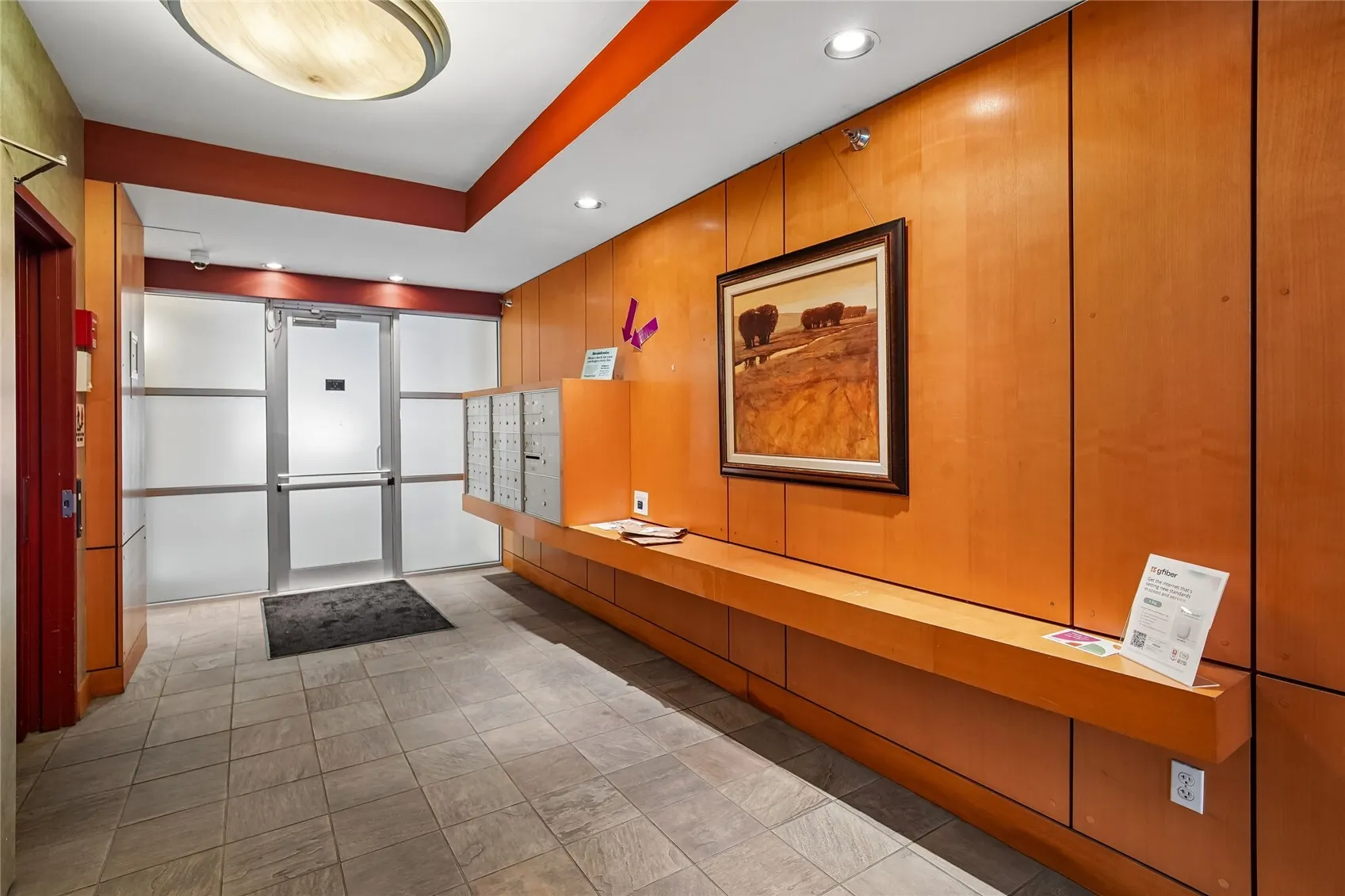 17 W Mercer Street #213, Seattle, WA 98119