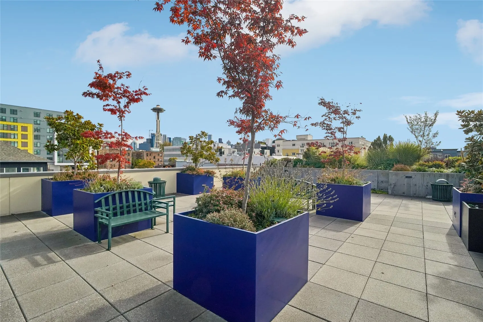 17 W Mercer Street #213, Seattle, WA 98119