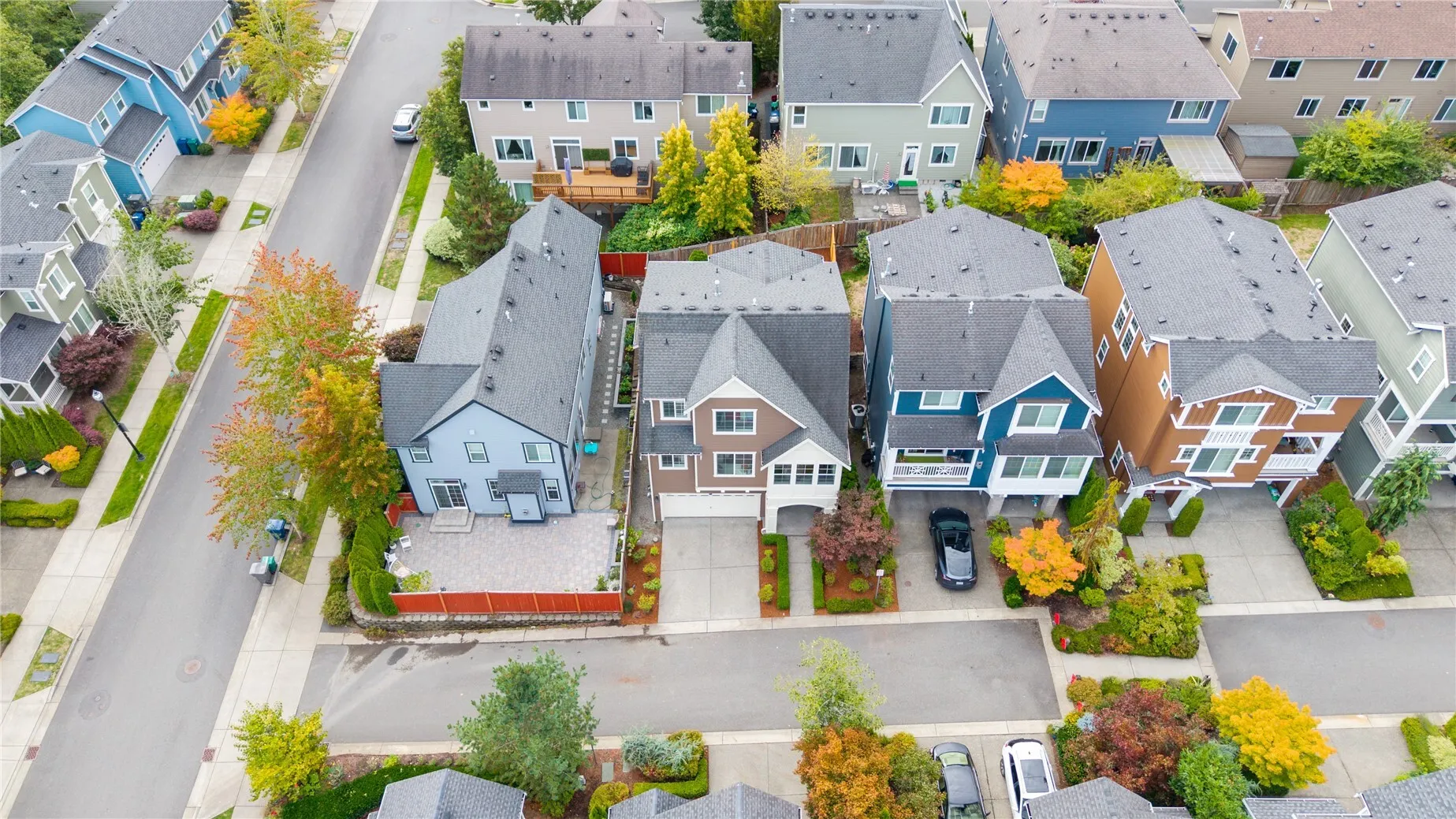 11321 178th Place NE, Redmond, WA 98052