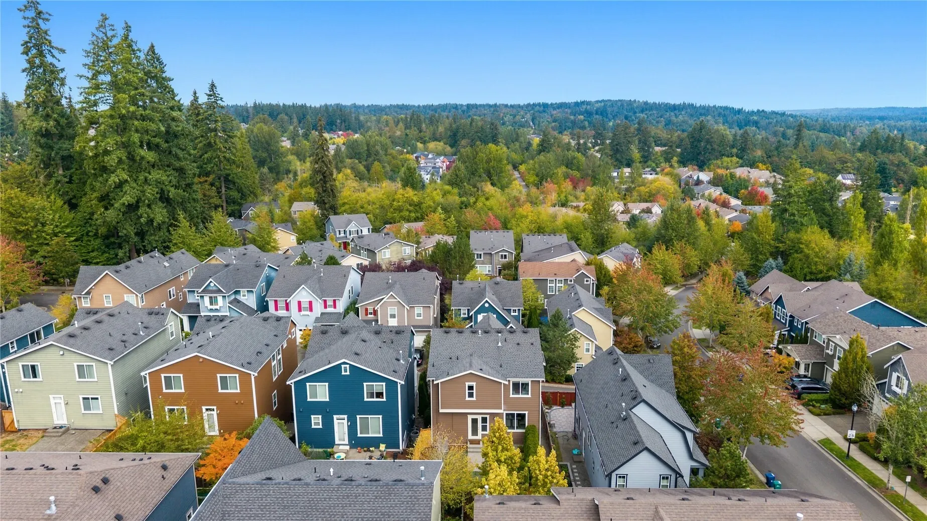 11321 178th Place NE, Redmond, WA 98052