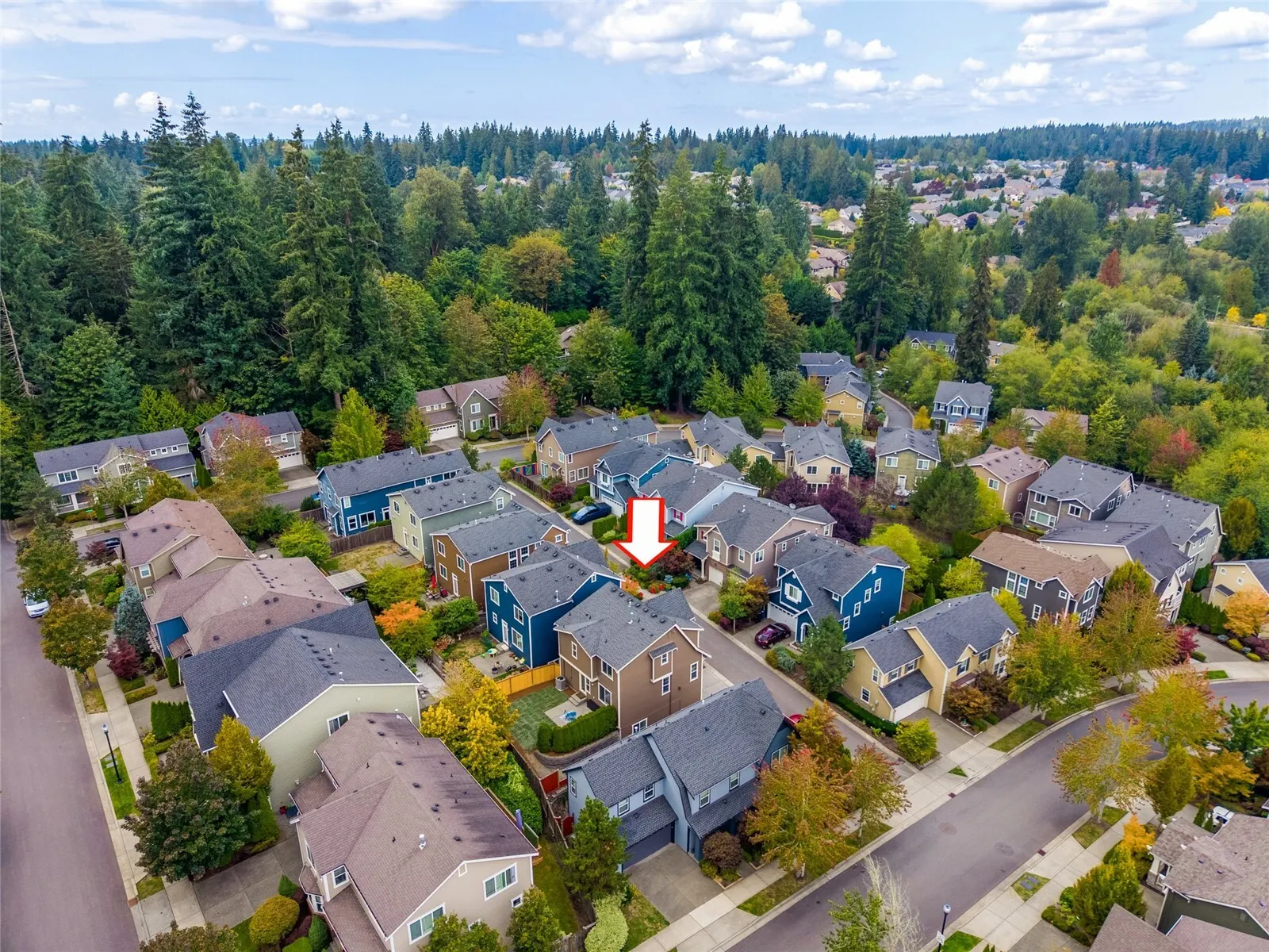 11321 178th Place NE, Redmond, WA 98052