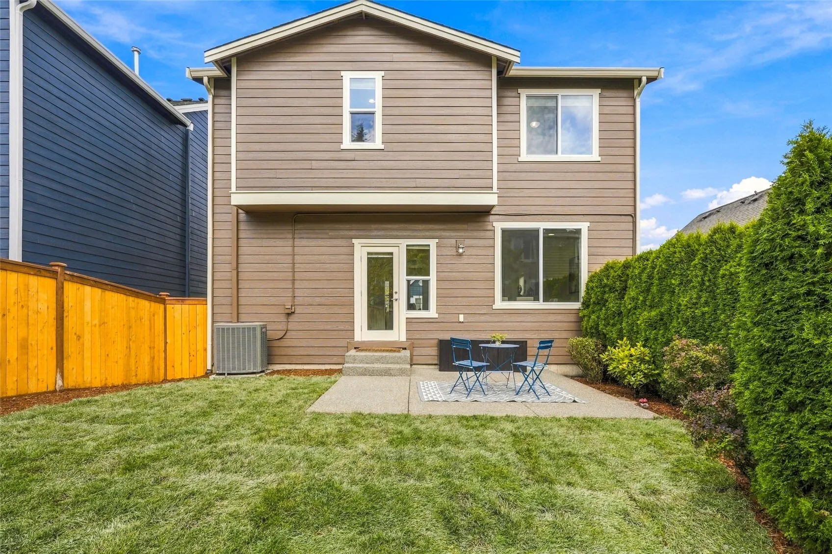 11321 178th Place NE, Redmond, WA 98052
