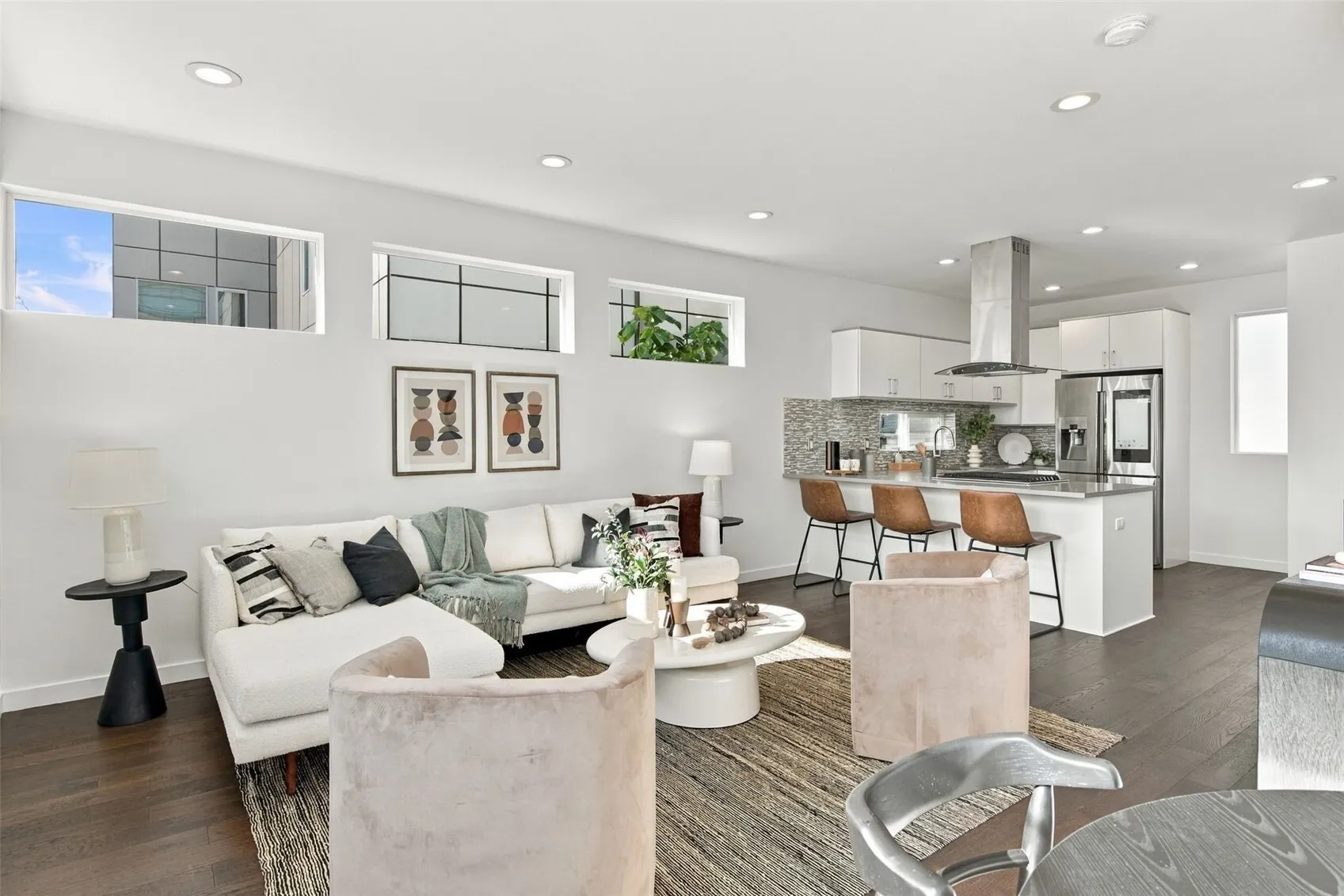 733 Martin Luther King Jr Way , Seattle, WA 98144