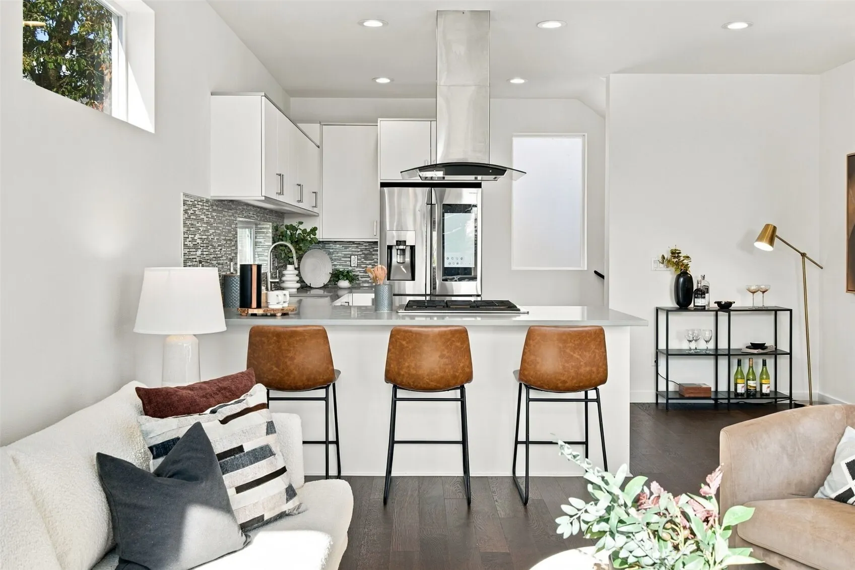 733 Martin Luther King Jr Way , Seattle, WA 98144