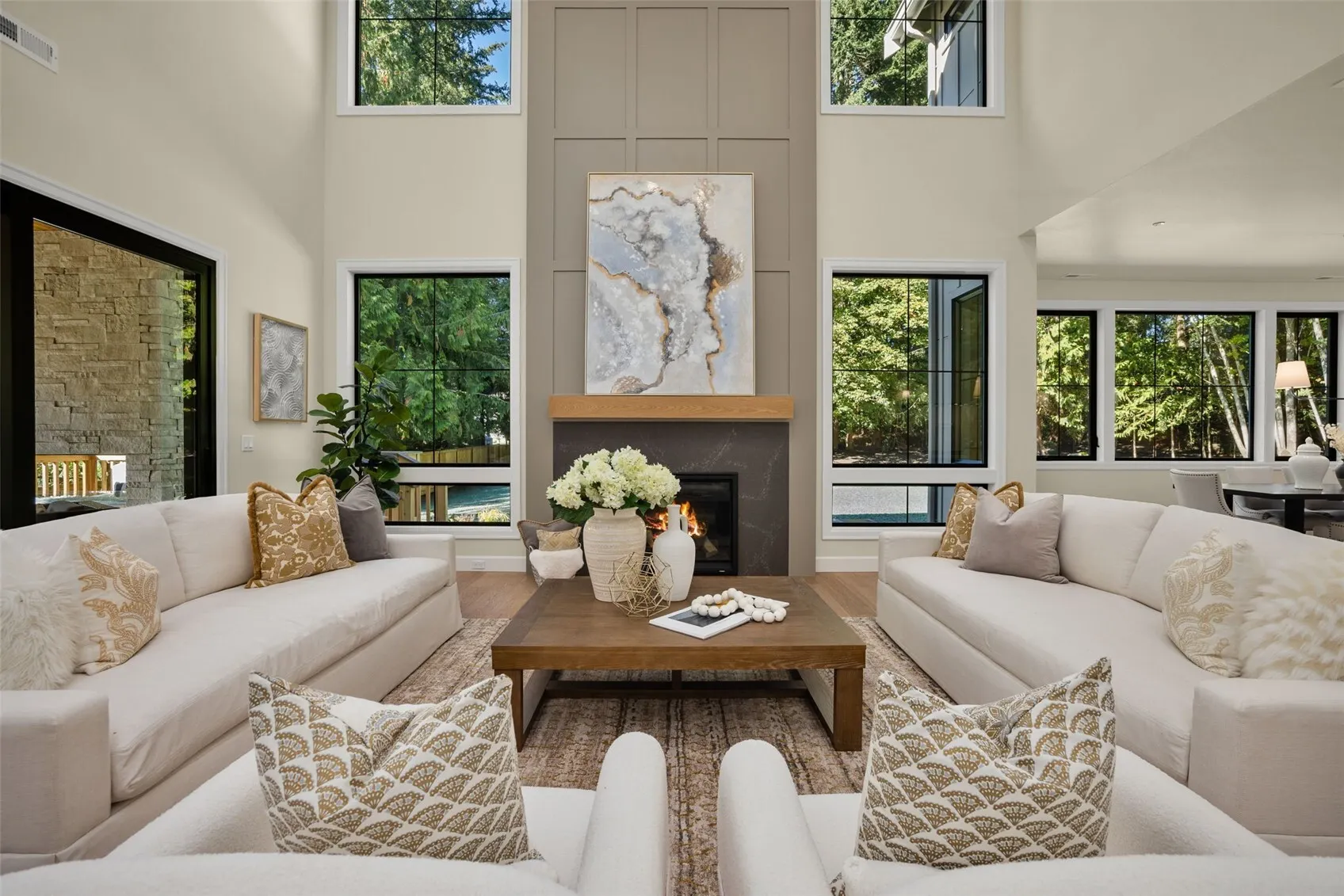 21450 NE 79th Street , Redmond, WA 98053
