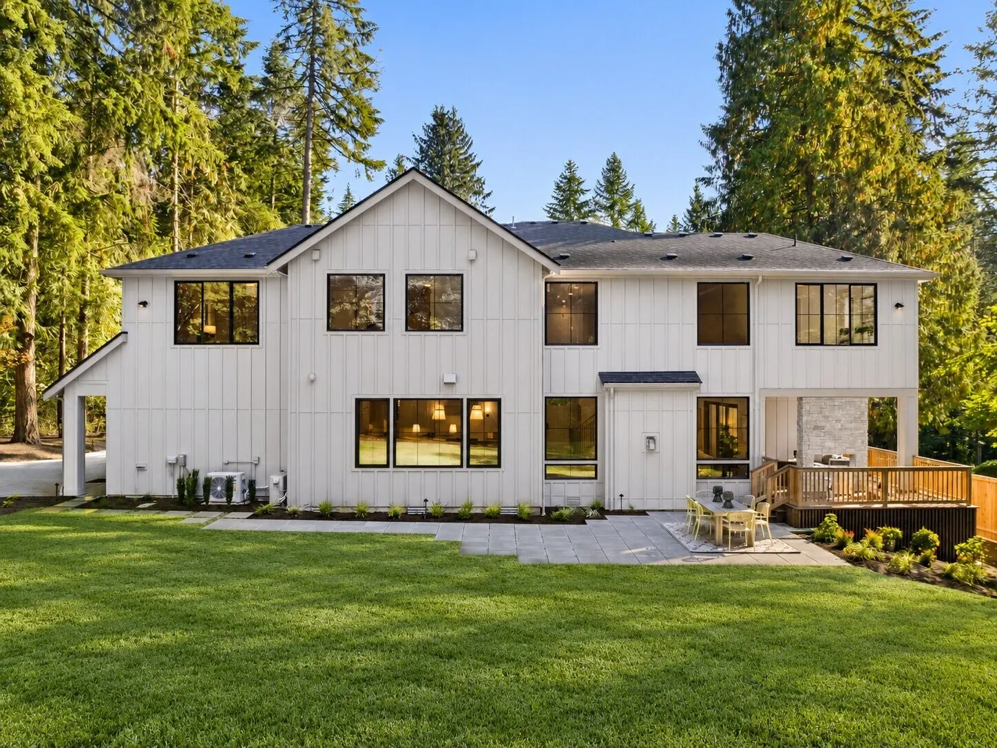 21450 NE 79th Street , Redmond, WA 98053