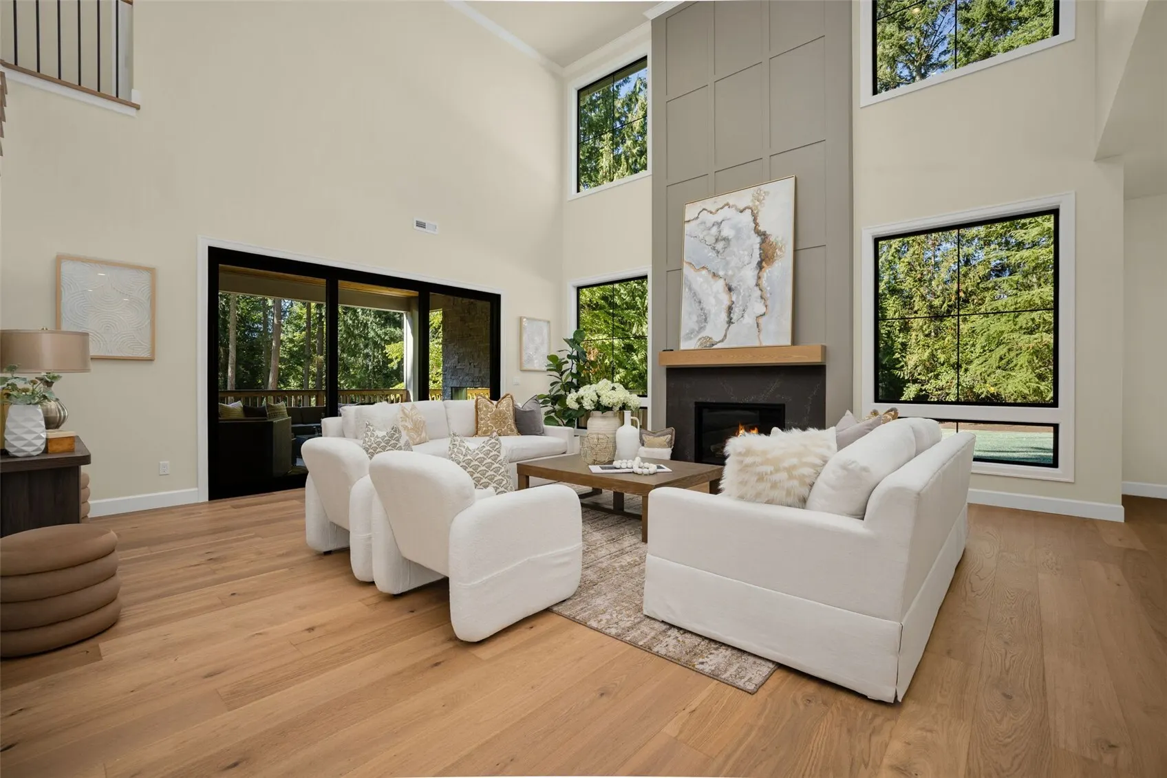 21450 NE 79th Street , Redmond, WA 98053
