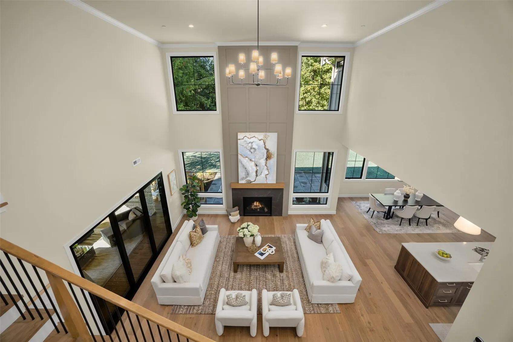 21450 NE 79th Street , Redmond, WA 98053