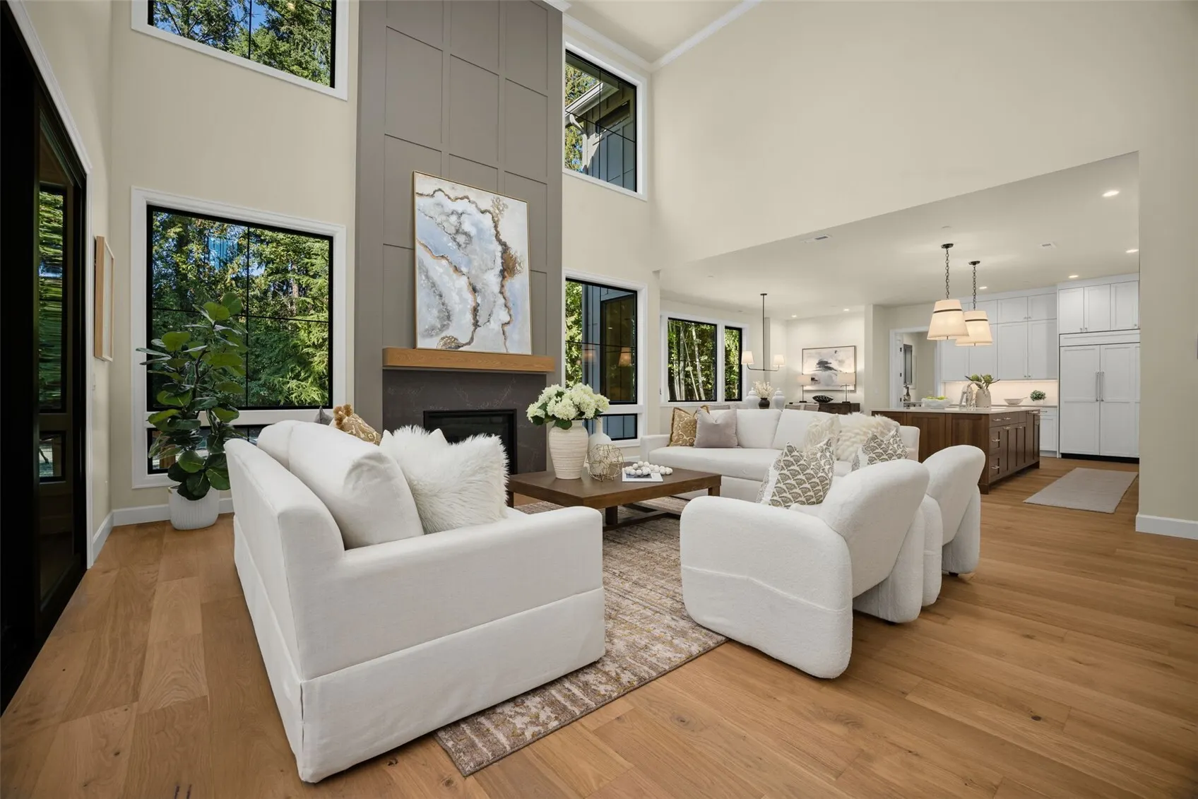 21450 NE 79th Street , Redmond, WA 98053