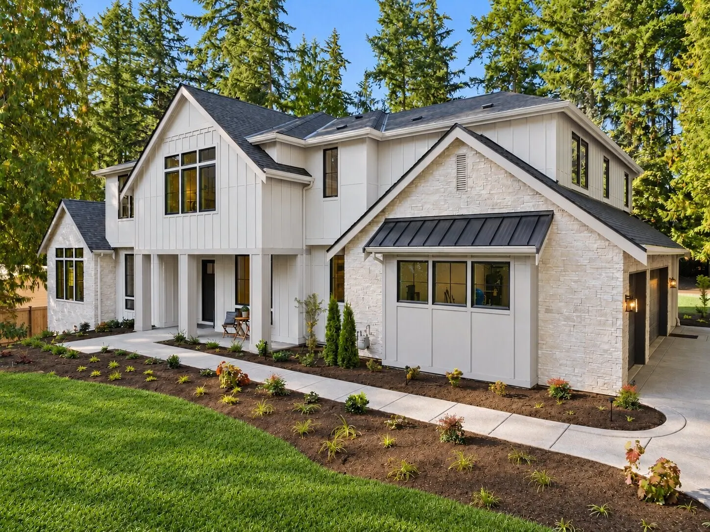 21450 NE 79th Street , Redmond, WA 98053