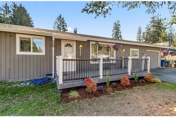 4520 121st Place NE, Marysville, WA 98270