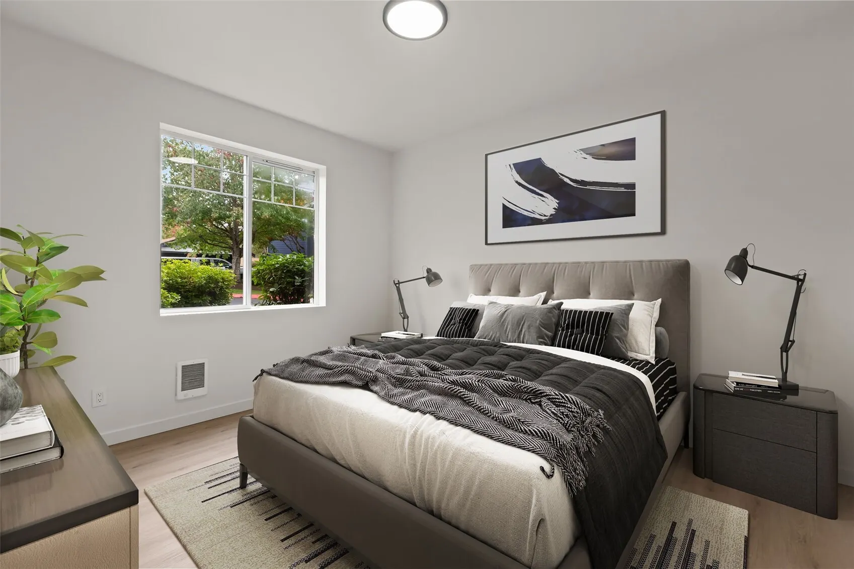 10825 SE 200th Street #B102, Kent, WA 98031