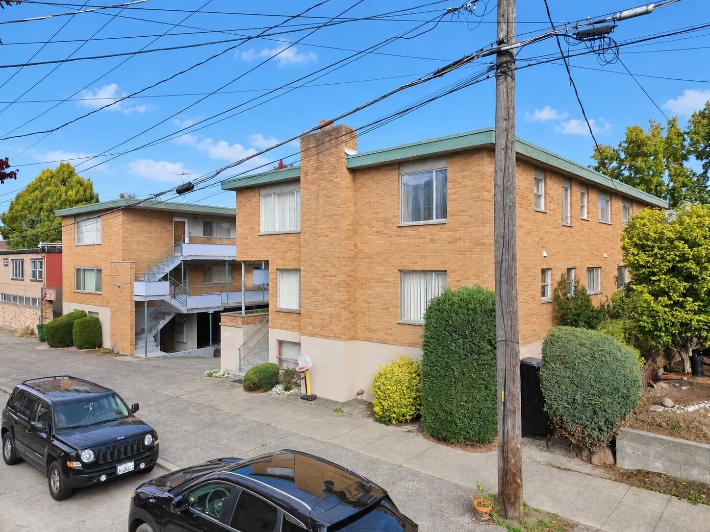 6550 Greeenwood Avenue N, Seattle, WA 98103