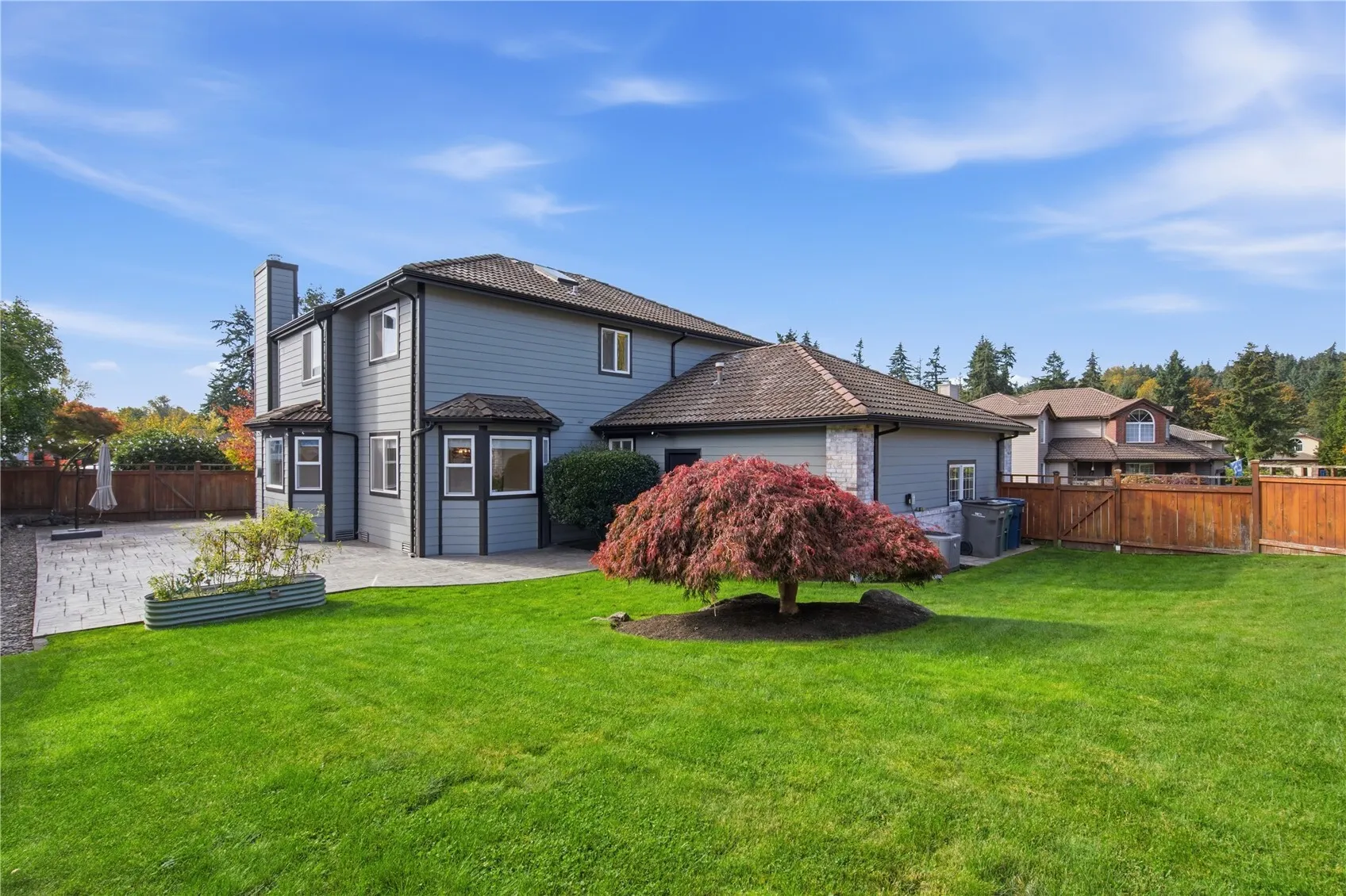 23221 14th Place , Bothell, WA 98021