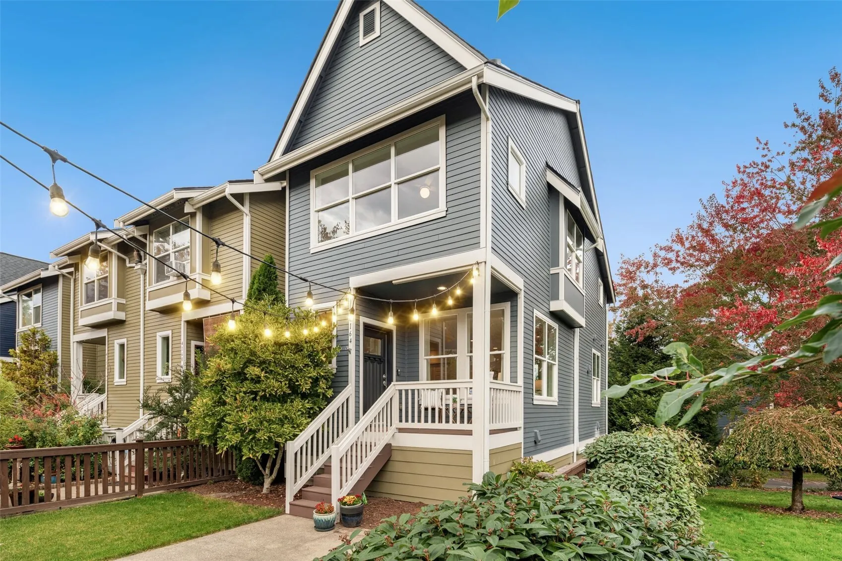 4164 29th Avenue S, Seattle, WA 98108
