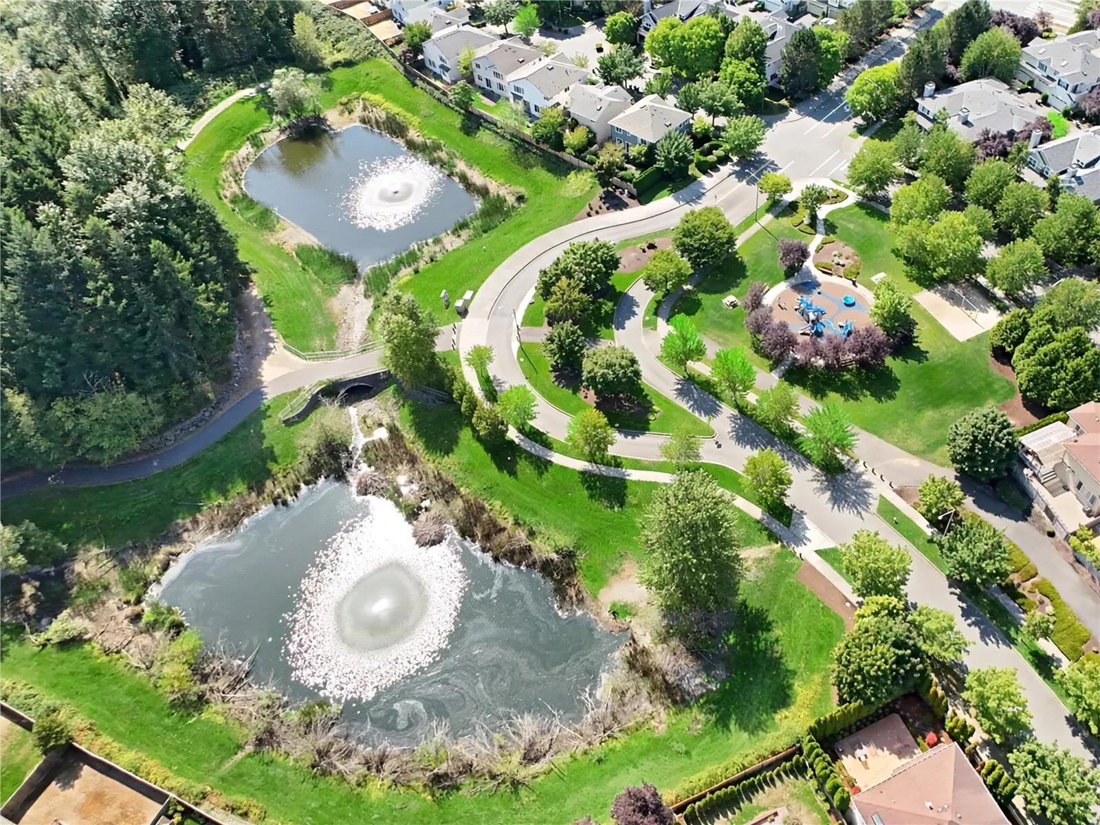 18947 NE 68th Street , Redmond, WA 98052