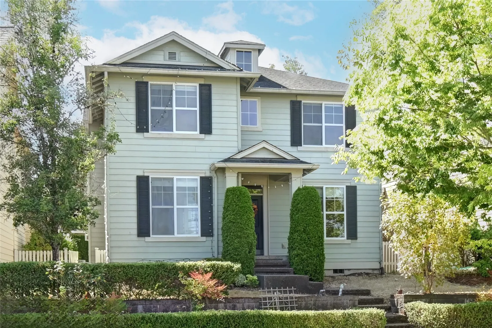 18947 NE 68th Street , Redmond, WA 98052