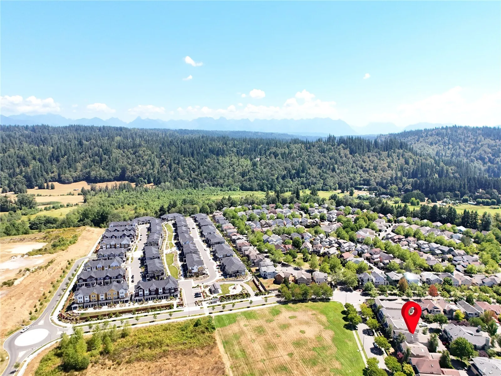 18947 NE 68th Street , Redmond, WA 98052