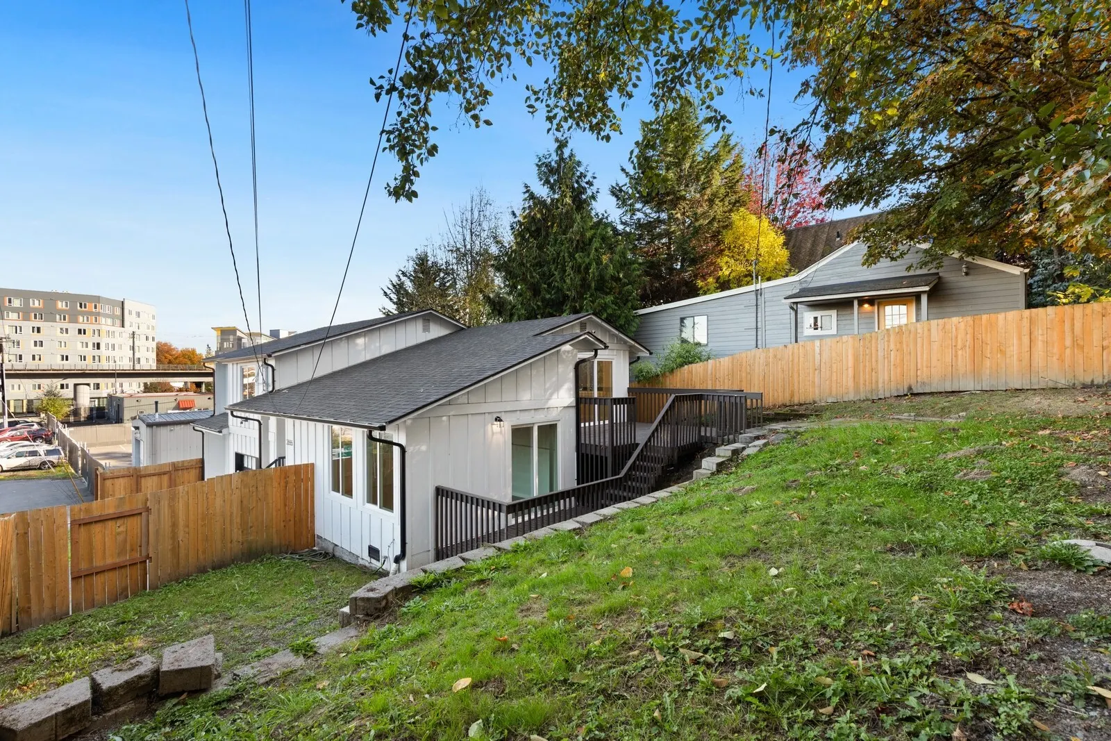 2655 S Hanford Street , Seattle, WA 98144