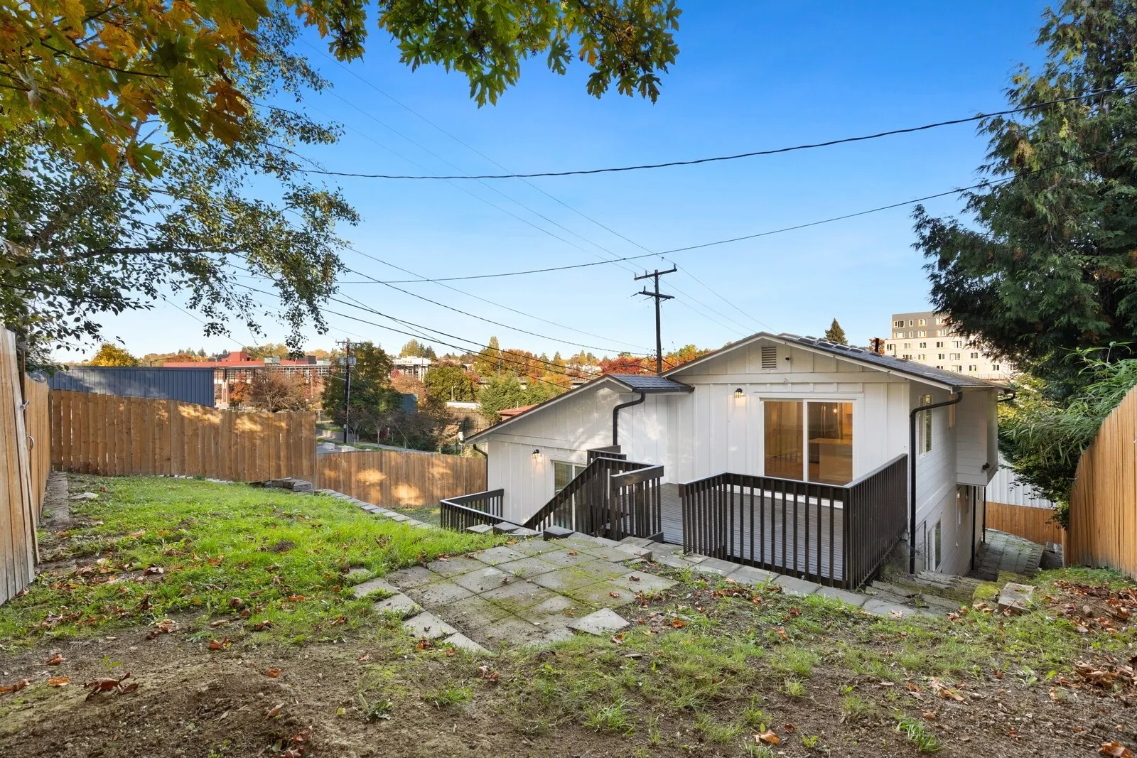 2655 S Hanford Street , Seattle, WA 98144