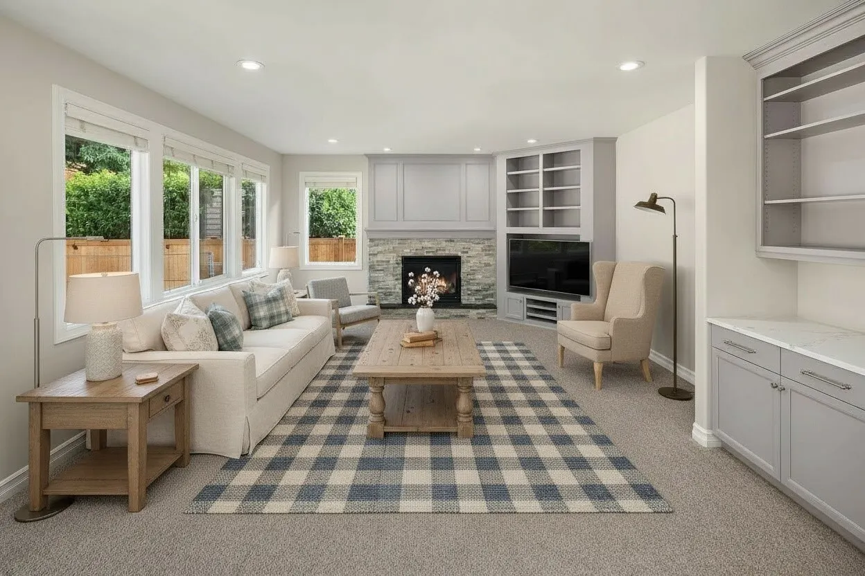 27534 SE 28th Place , Sammamish, WA 98075