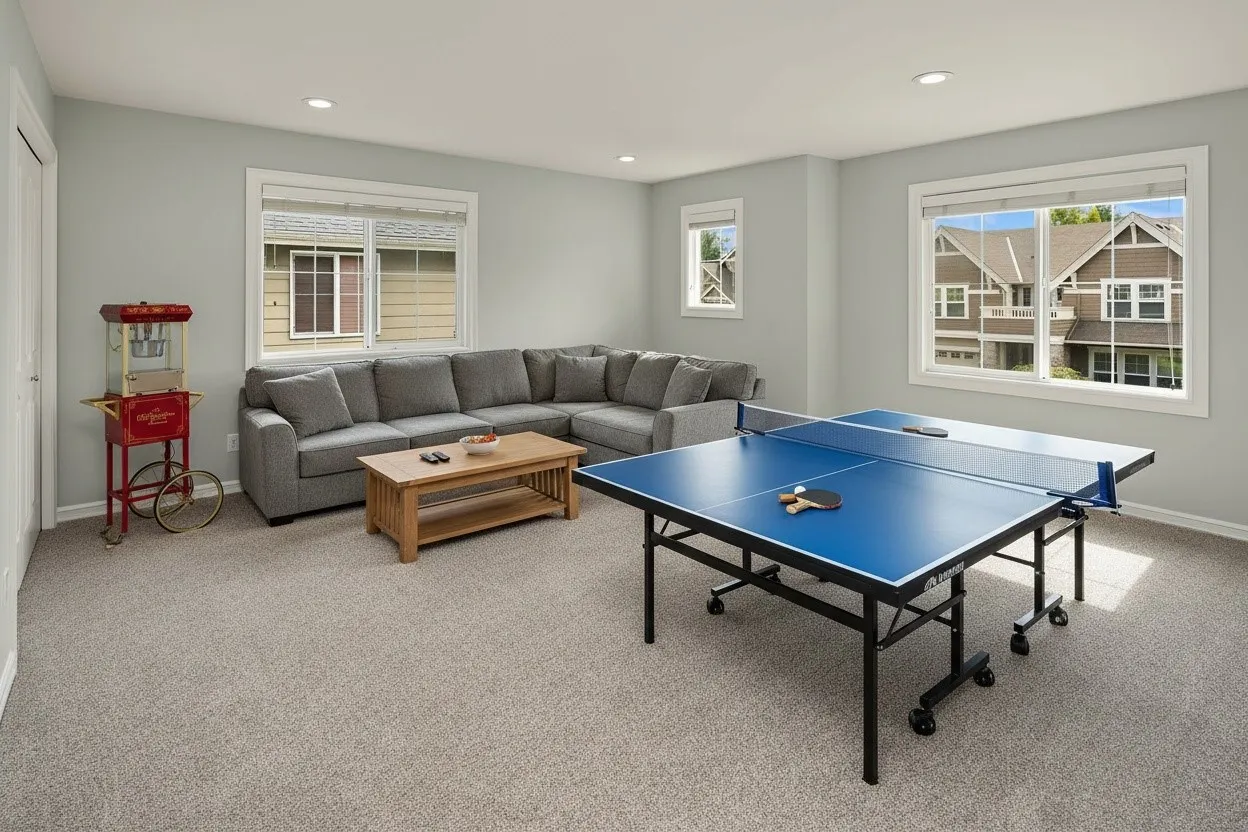 27534 SE 28th Place , Sammamish, WA 98075