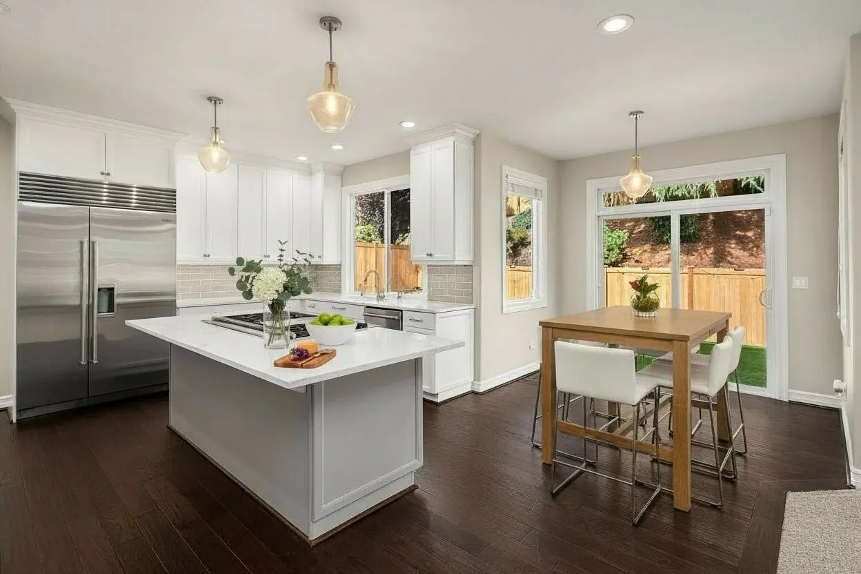 27534 SE 28th Place , Sammamish, WA 98075