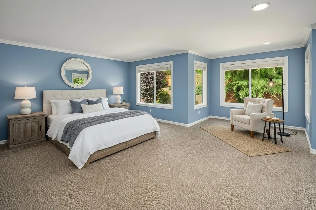 27534 SE 28th Place , Sammamish, WA 98075