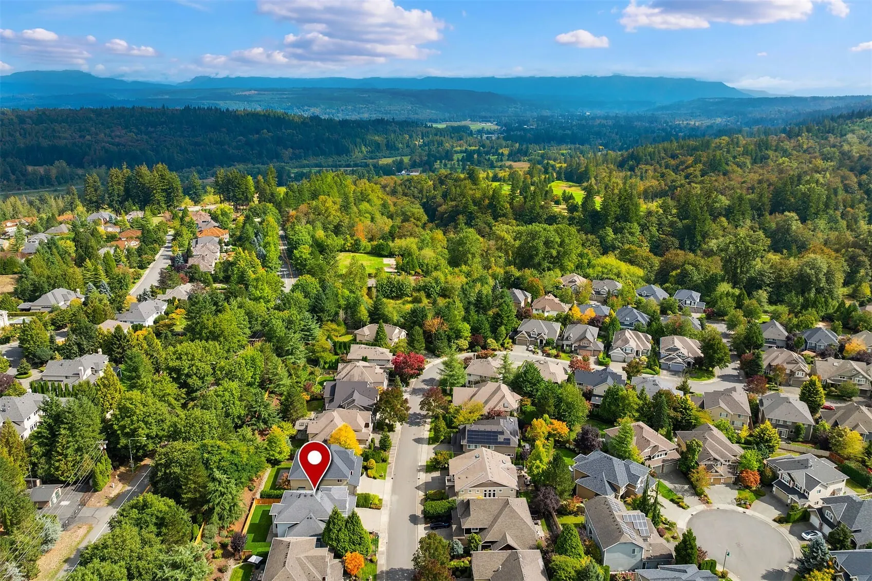 27534 SE 28th Place , Sammamish, WA 98075