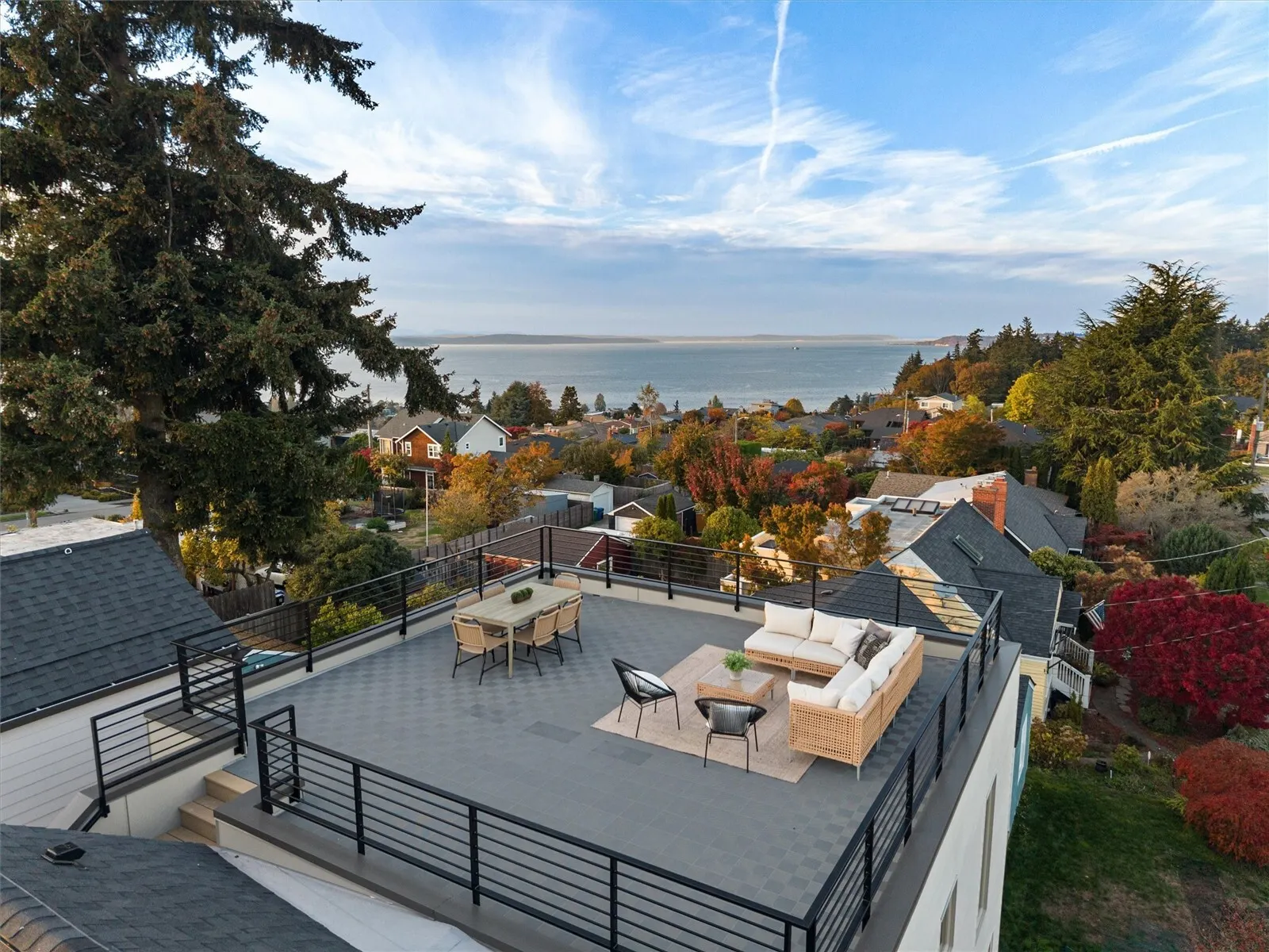3839 54th Avenue SW, Seattle, WA 98116