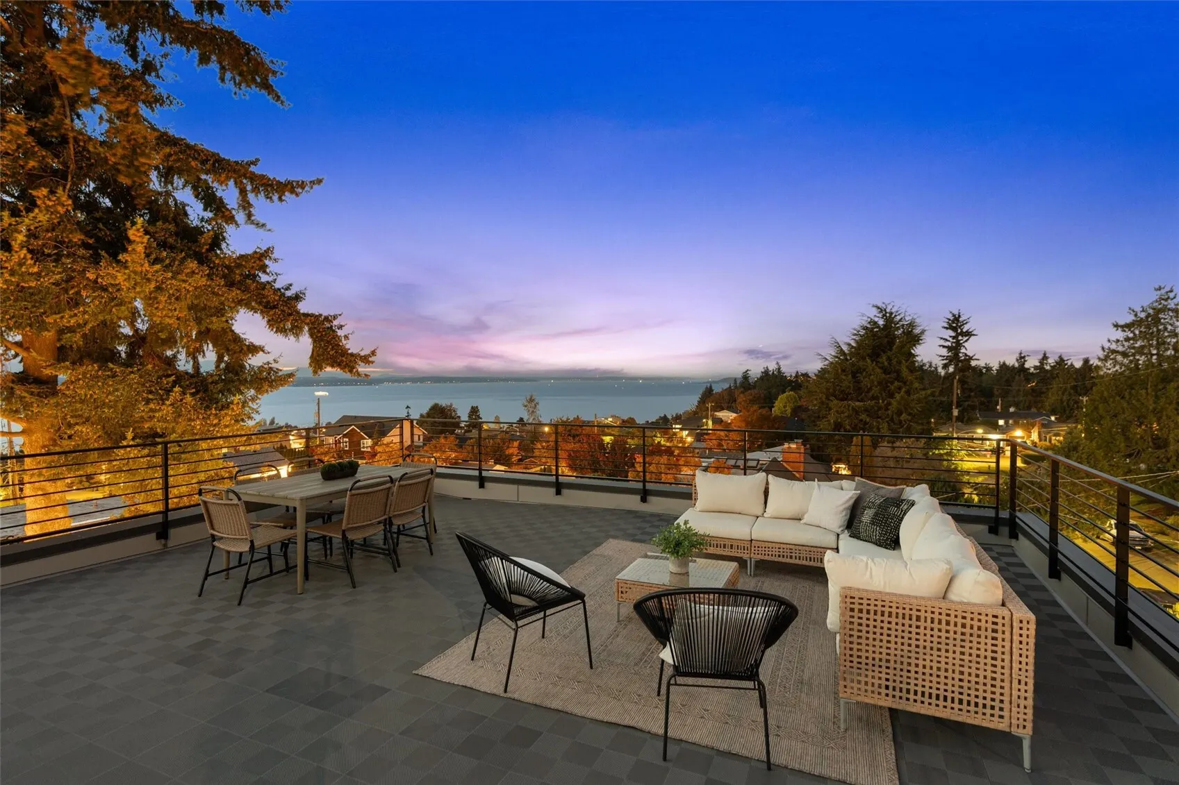 3839 54th Avenue SW, Seattle, WA 98116