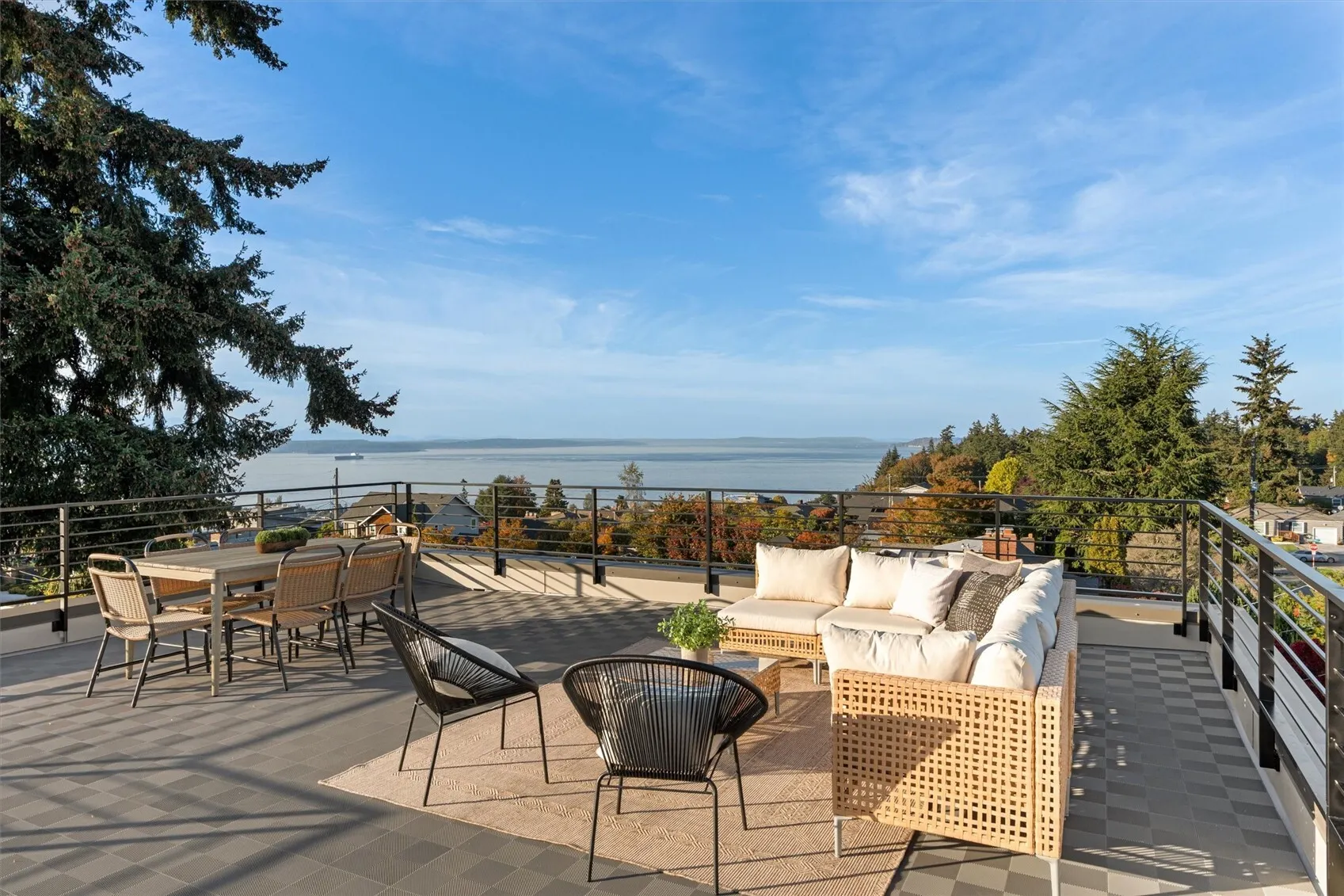 3839 54th Avenue SW, Seattle, WA 98116