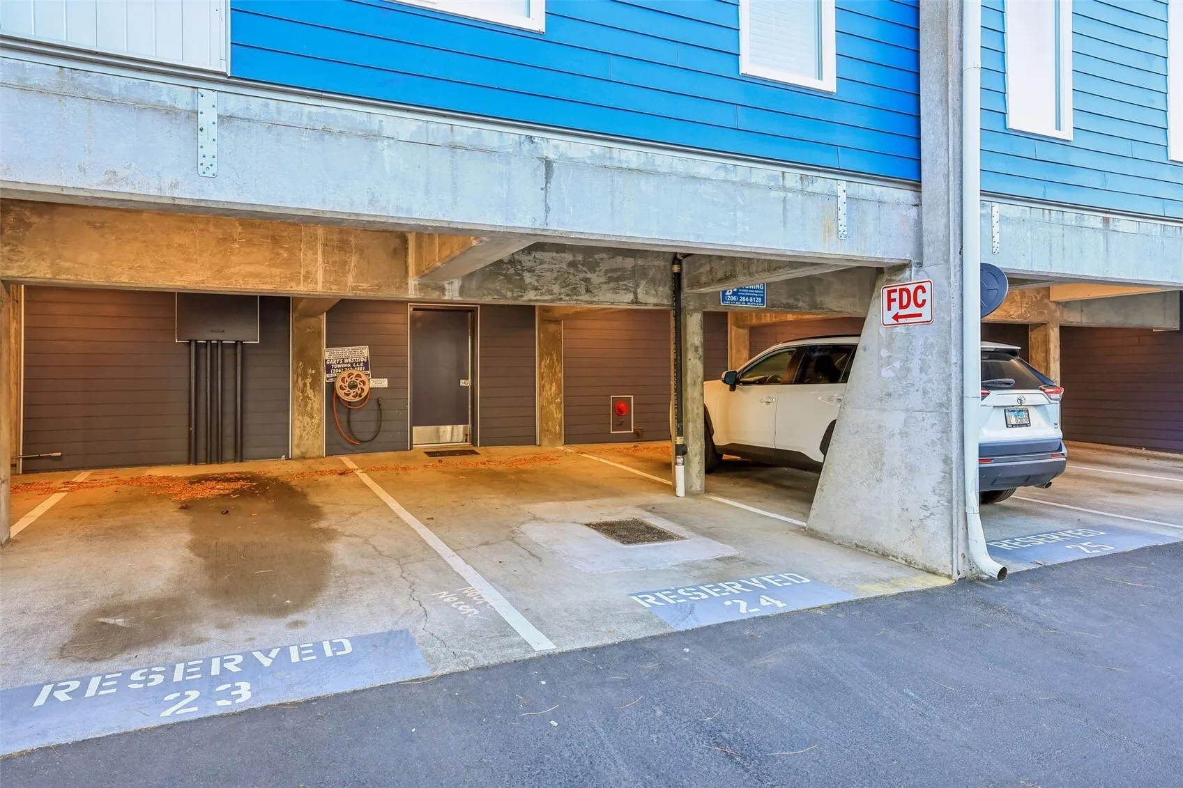 2510 W Bertona Street #431, Seattle, WA 98199