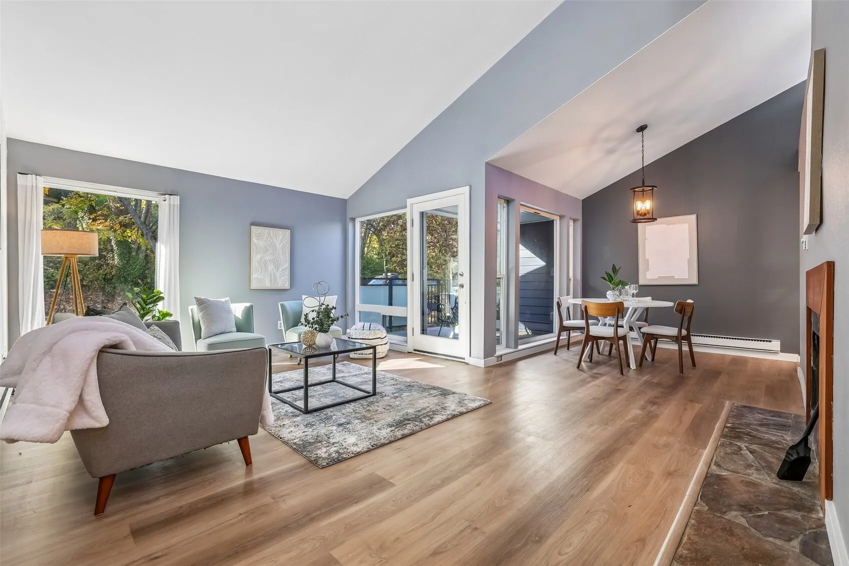2510 W Bertona Street #431, Seattle, WA 98199