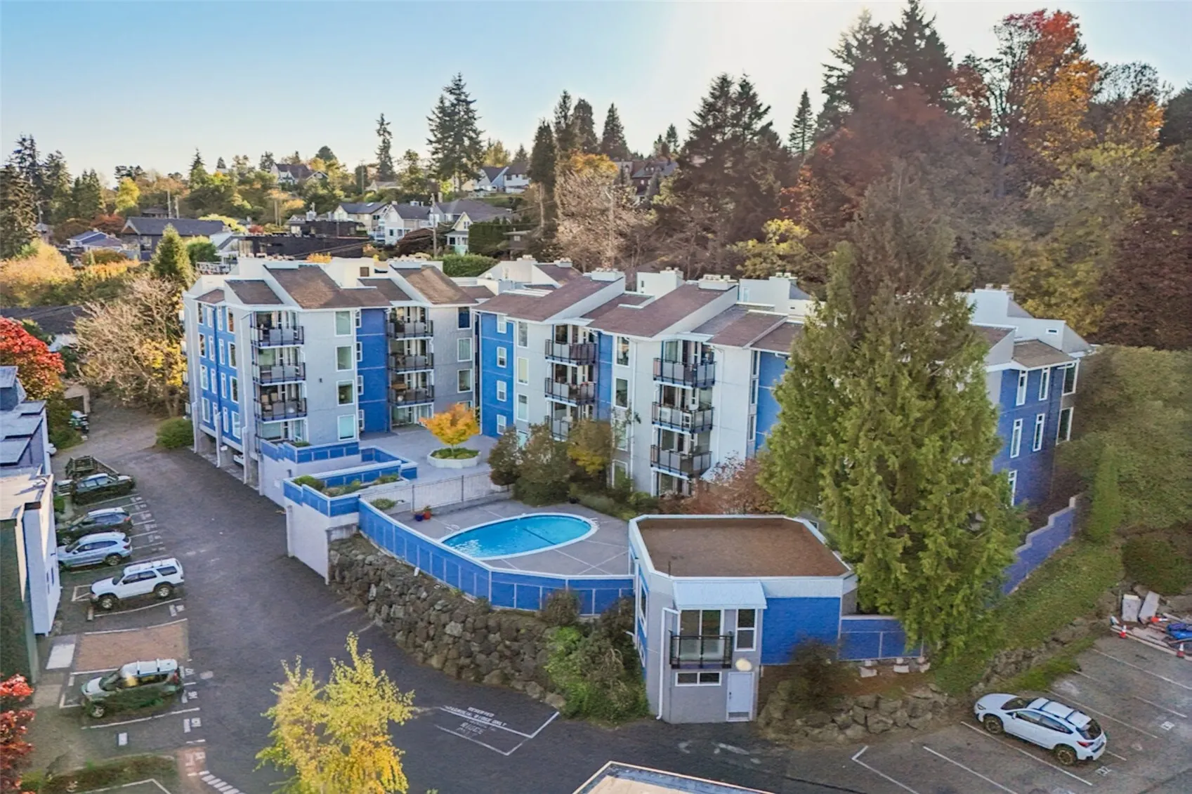 2510 W Bertona Street #431, Seattle, WA 98199