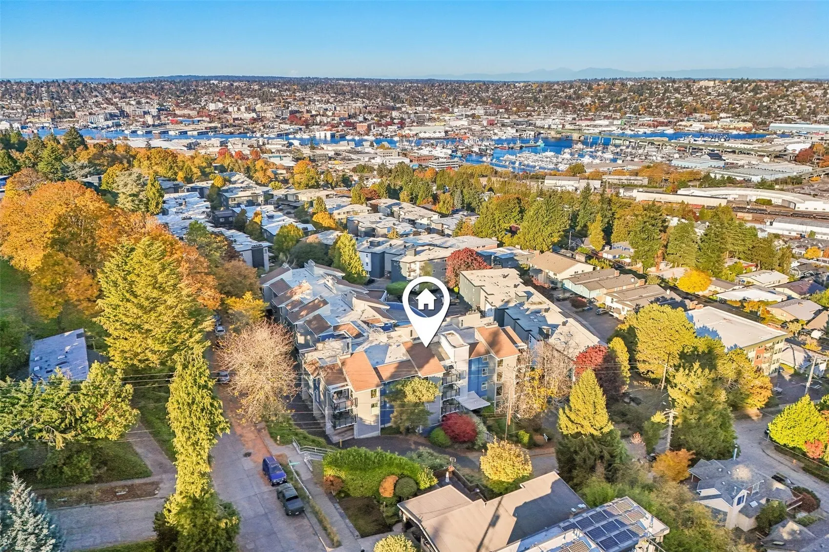 2510 W Bertona Street #431, Seattle, WA 98199