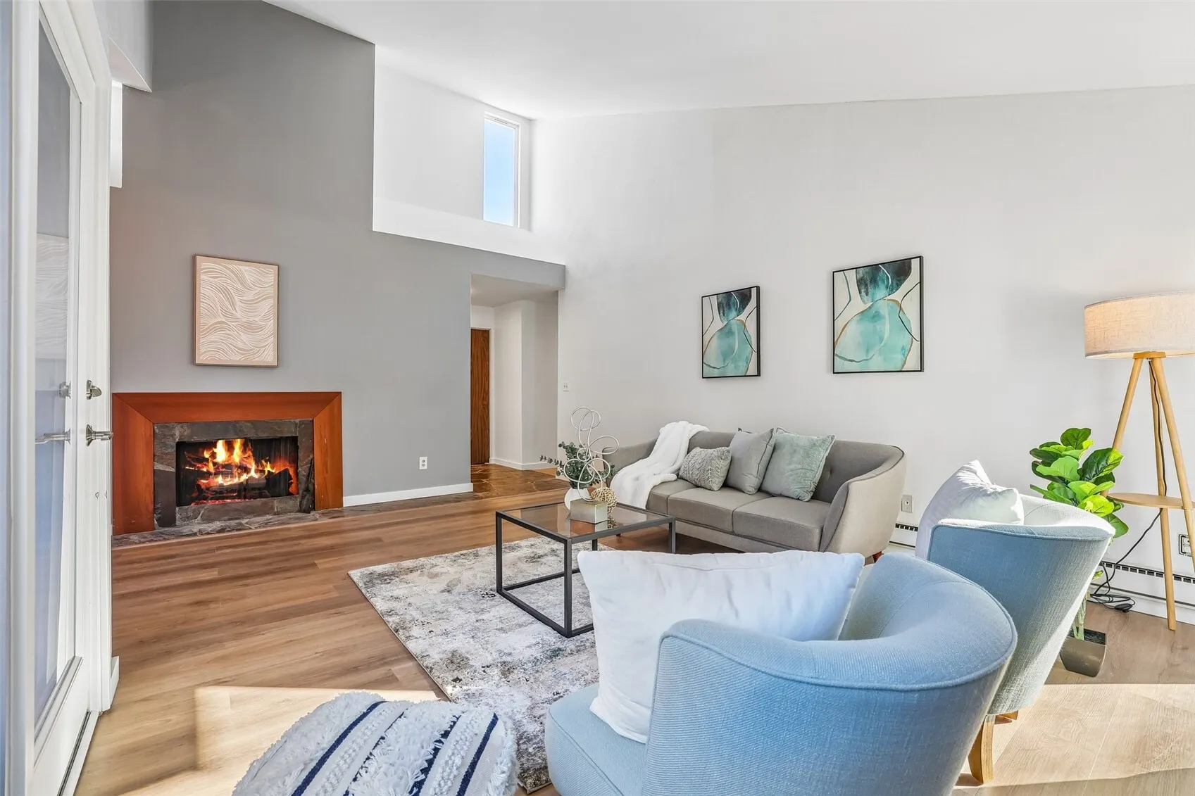 2510 W Bertona Street #431, Seattle, WA 98199