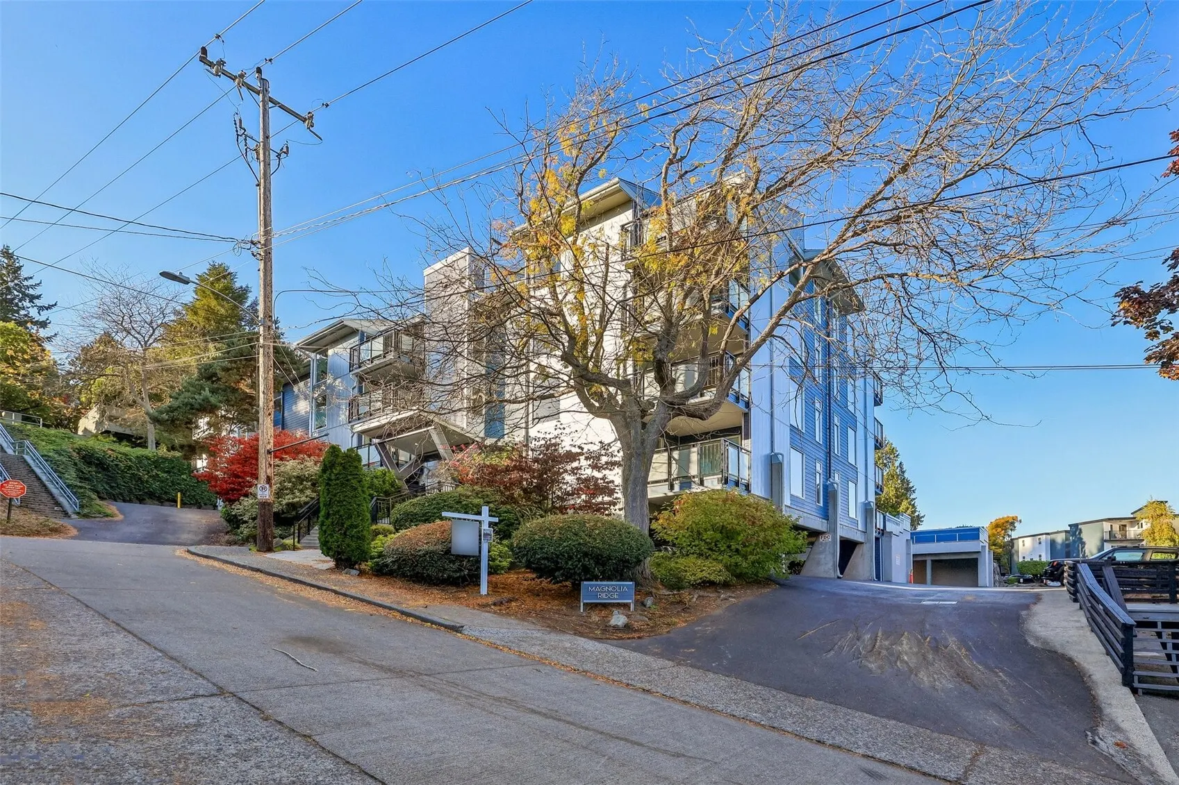 2510 W Bertona Street #431, Seattle, WA 98199