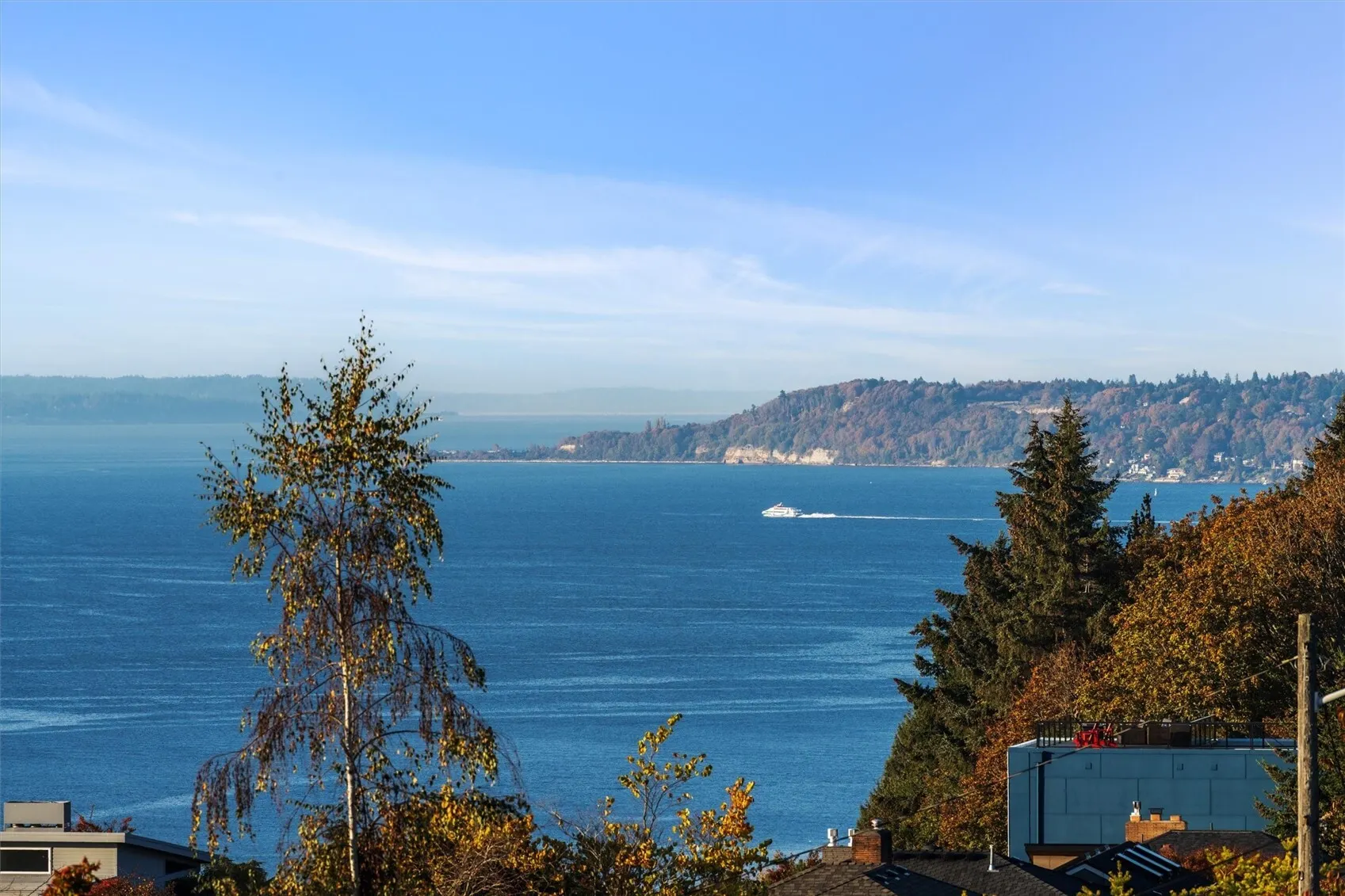 3835 54th Avenue SW, Seattle, WA 98116