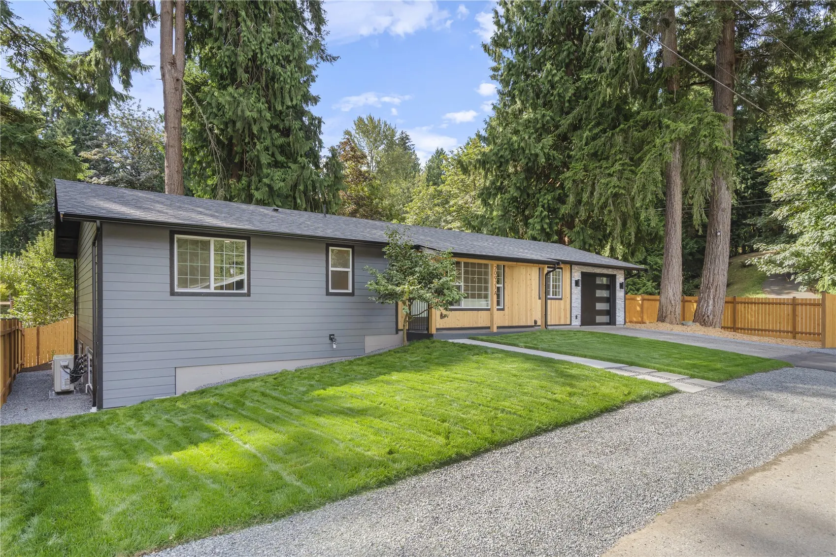 20921 W Richmond Road , Bothell, WA 98021