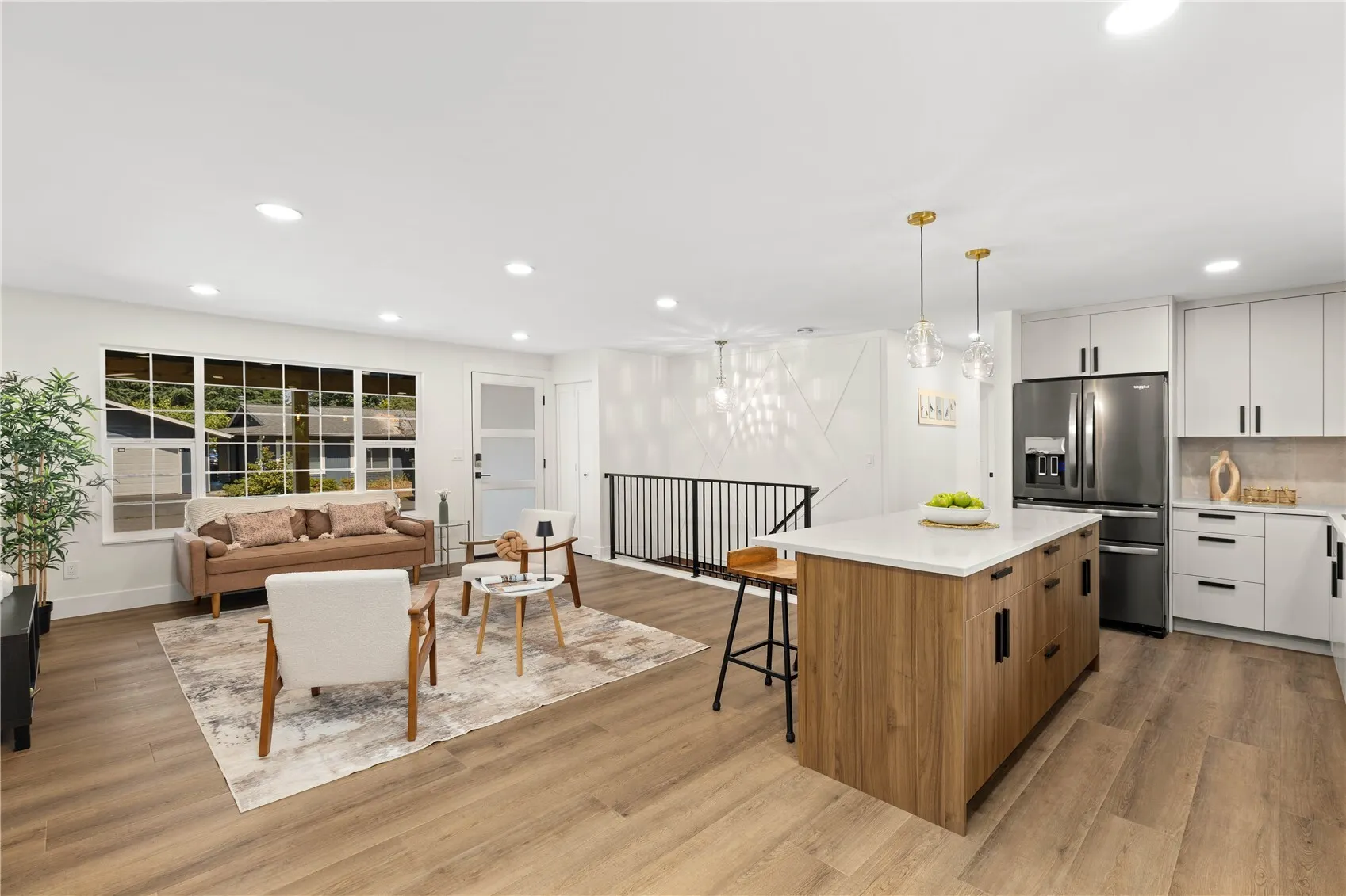 20921 W Richmond Road , Bothell, WA 98021